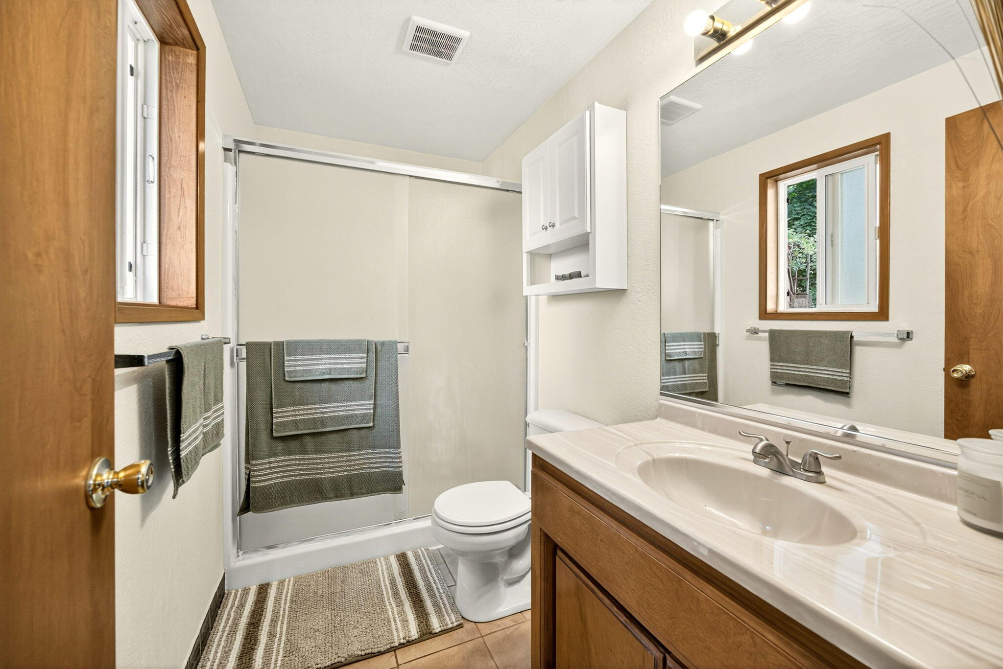 South Columbus Estates Subdivision Unit No 1 - Residential