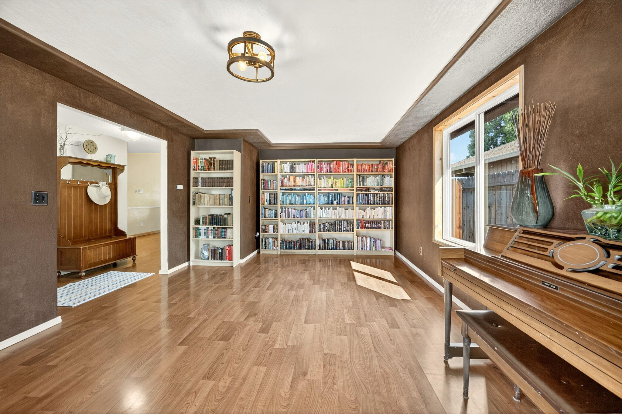 South Columbus Estates Subdivision Unit No 1 - Residential