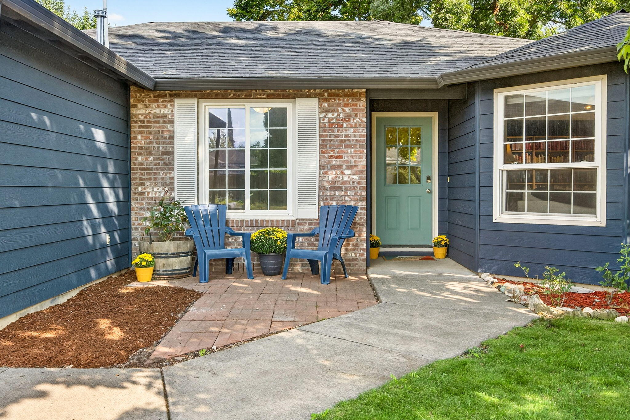 South Columbus Estates Subdivision Unit No 1 - Residential