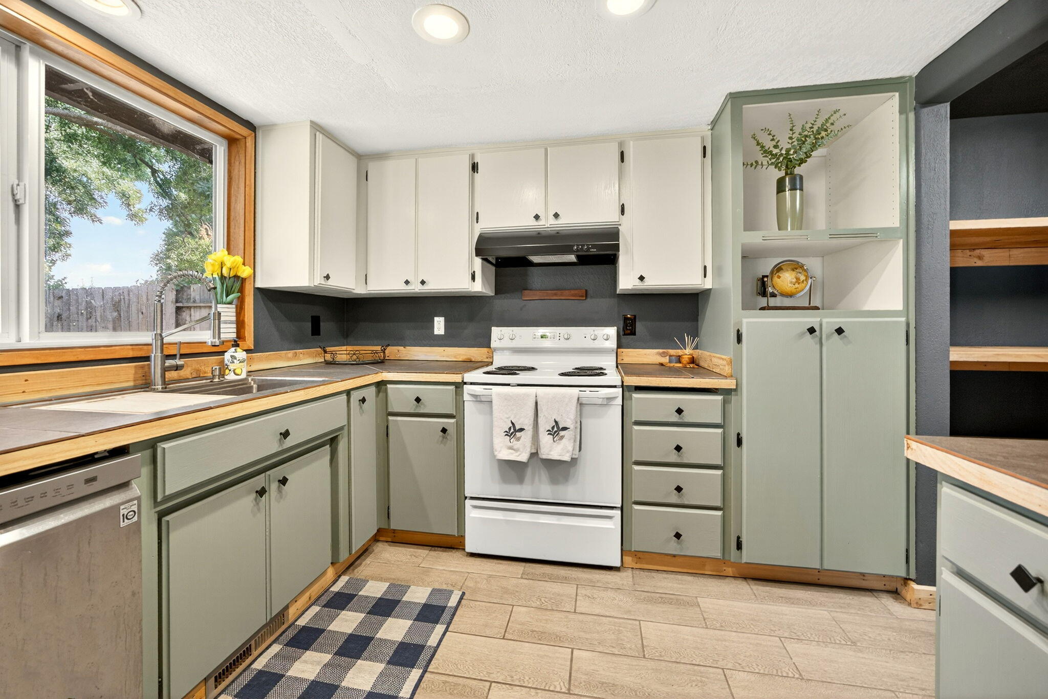 South Columbus Estates Subdivision Unit No 1 - Residential