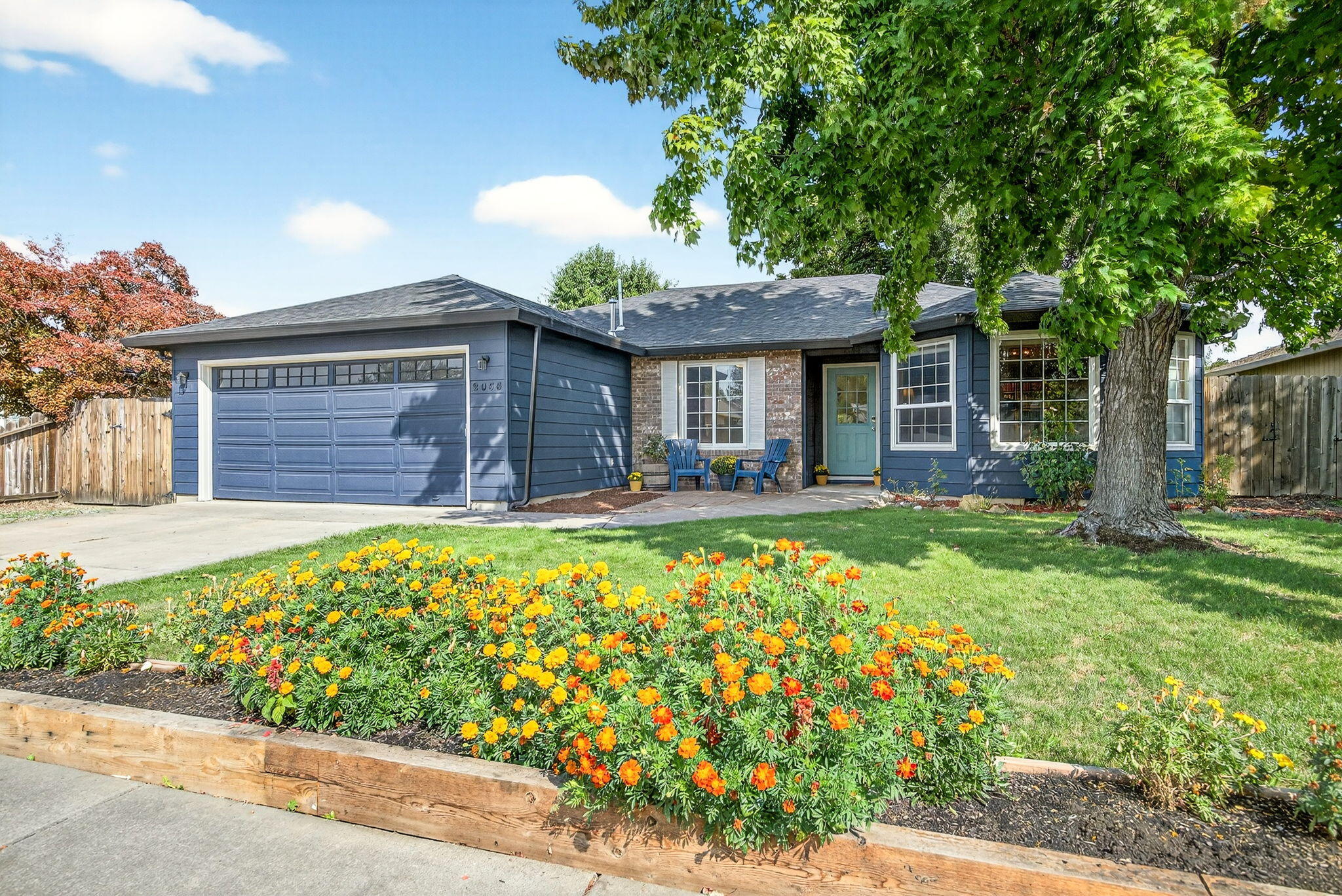 South Columbus Estates Subdivision Unit No 1 - Residential