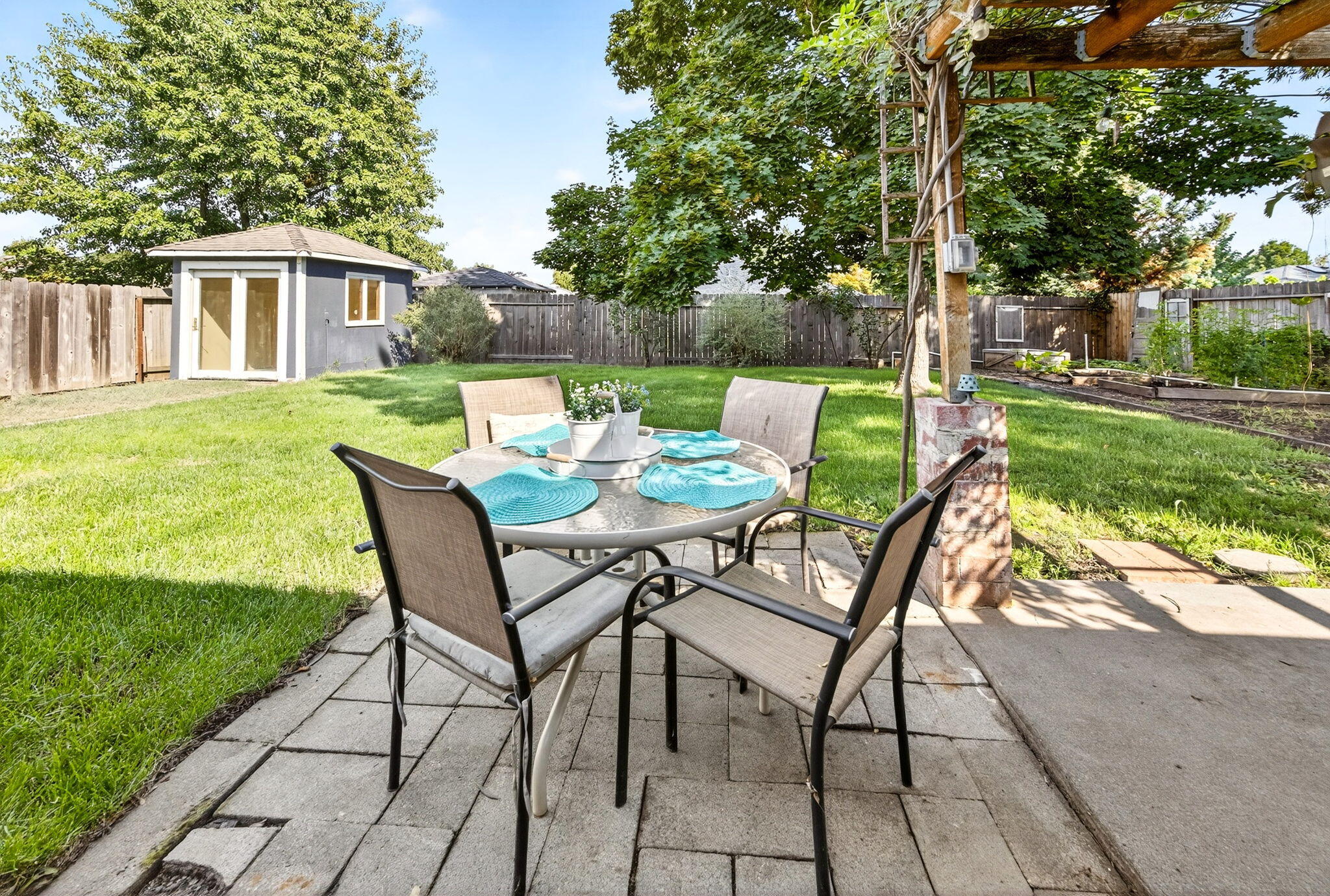 South Columbus Estates Subdivision Unit No 1 - Residential