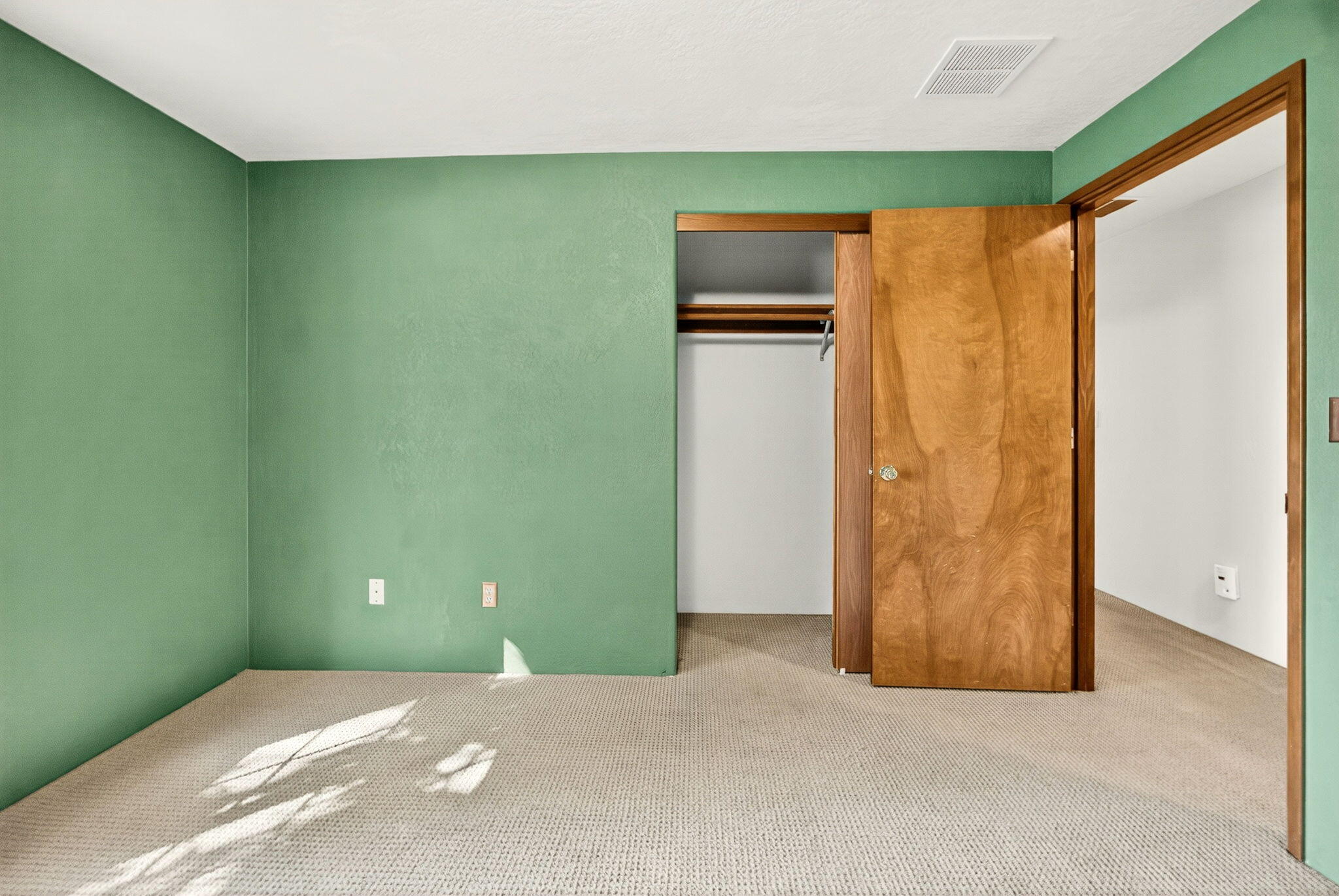 South Columbus Estates Subdivision Unit No 1 - Residential