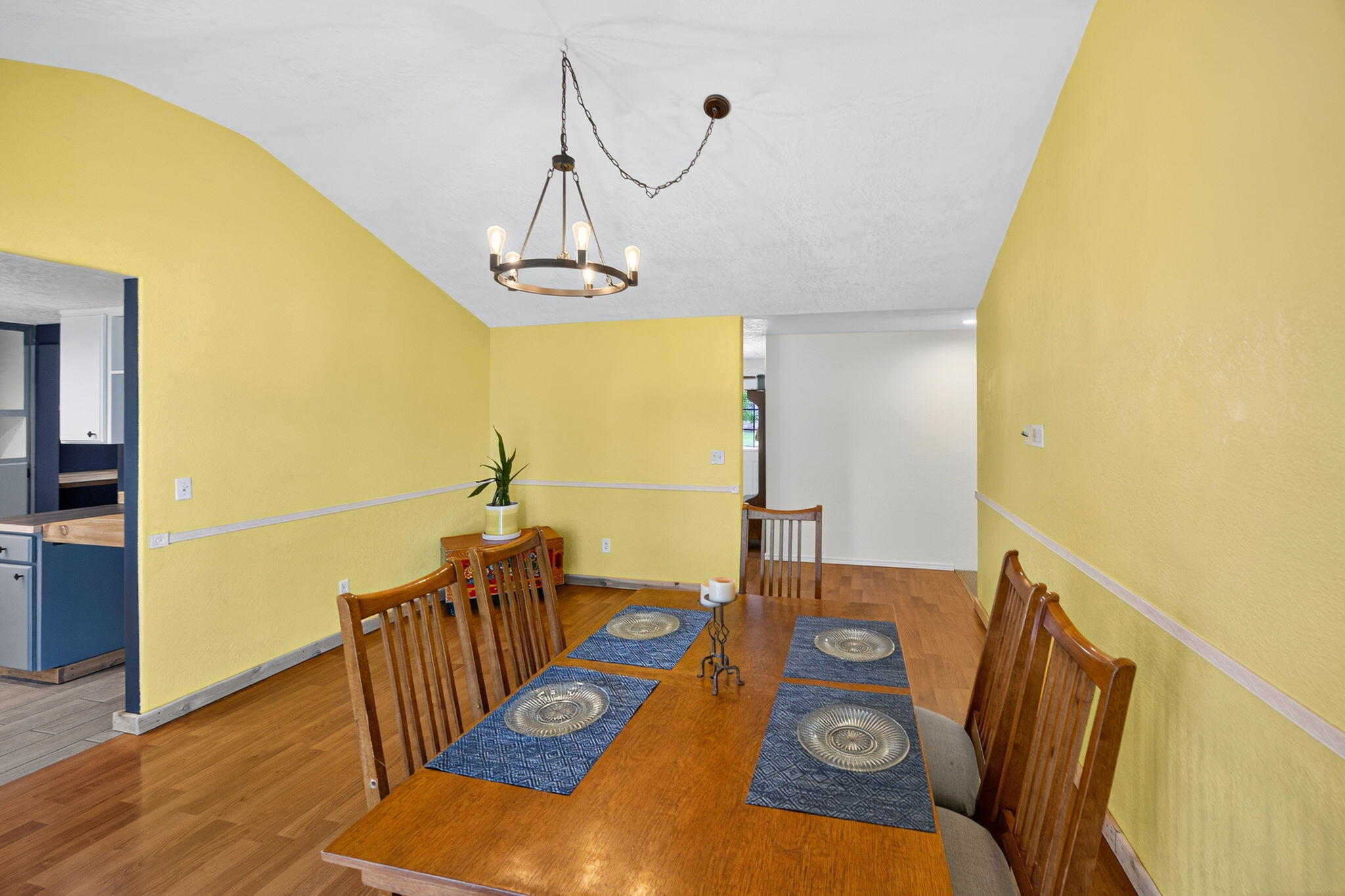 South Columbus Estates Subdivision Unit No 1 - Residential