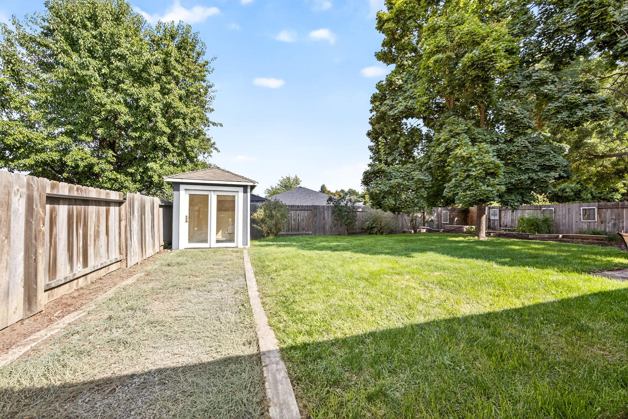 South Columbus Estates Subdivision Unit No 1 - Residential