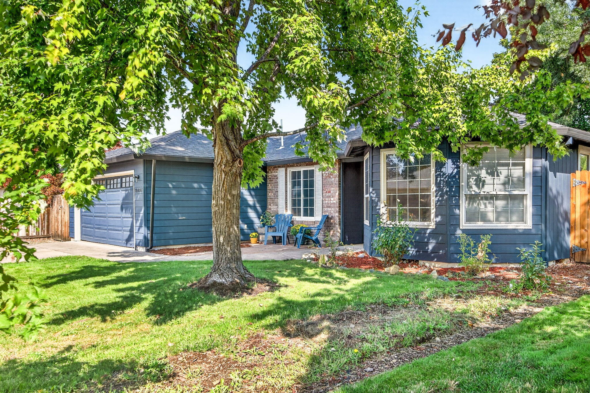 South Columbus Estates Subdivision Unit No 1 - Residential