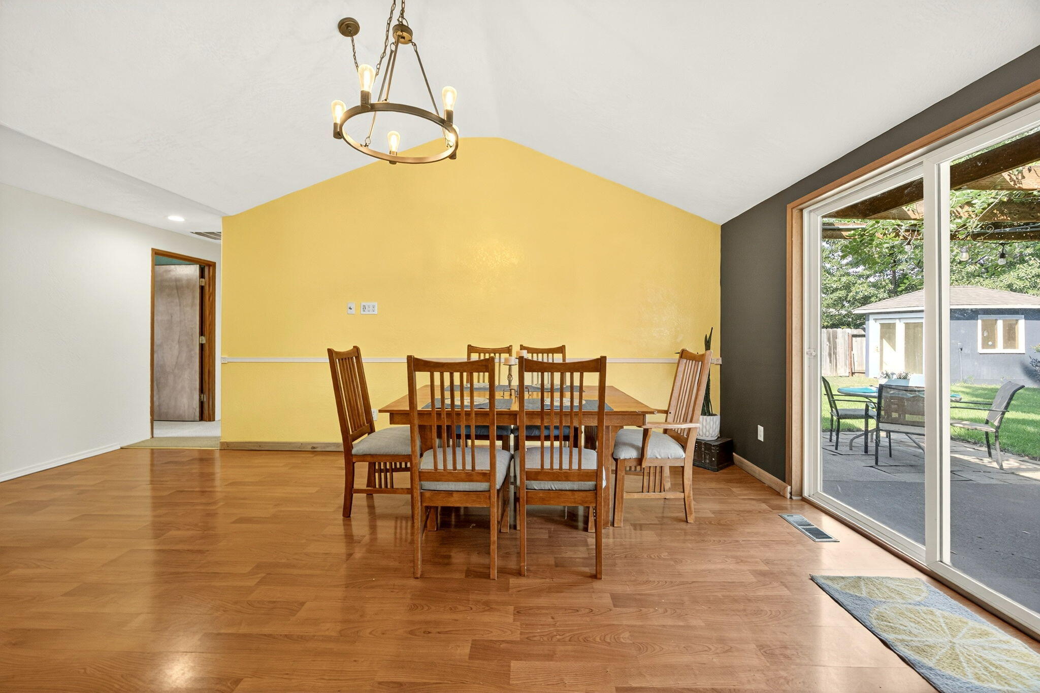 South Columbus Estates Subdivision Unit No 1 - Residential