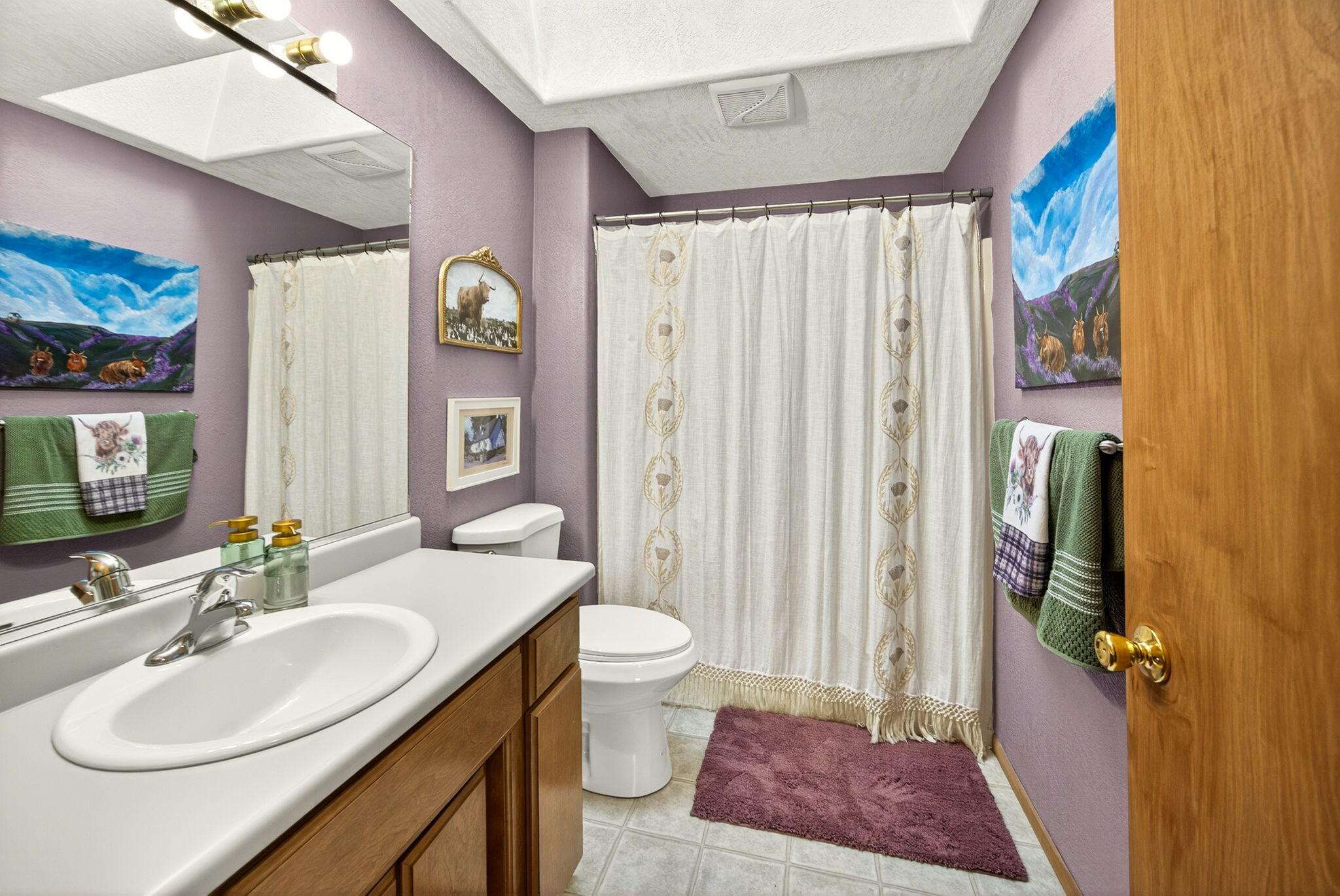 South Columbus Estates Subdivision Unit No 1 - Residential