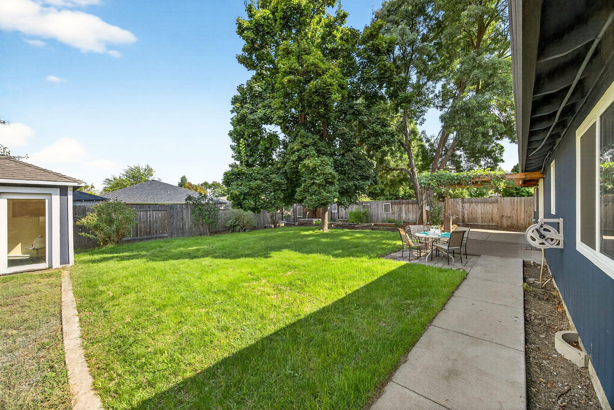 South Columbus Estates Subdivision Unit No 1 - Residential