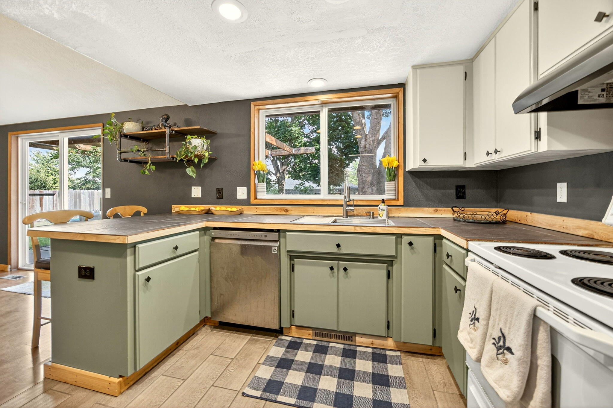 South Columbus Estates Subdivision Unit No 1 - Residential