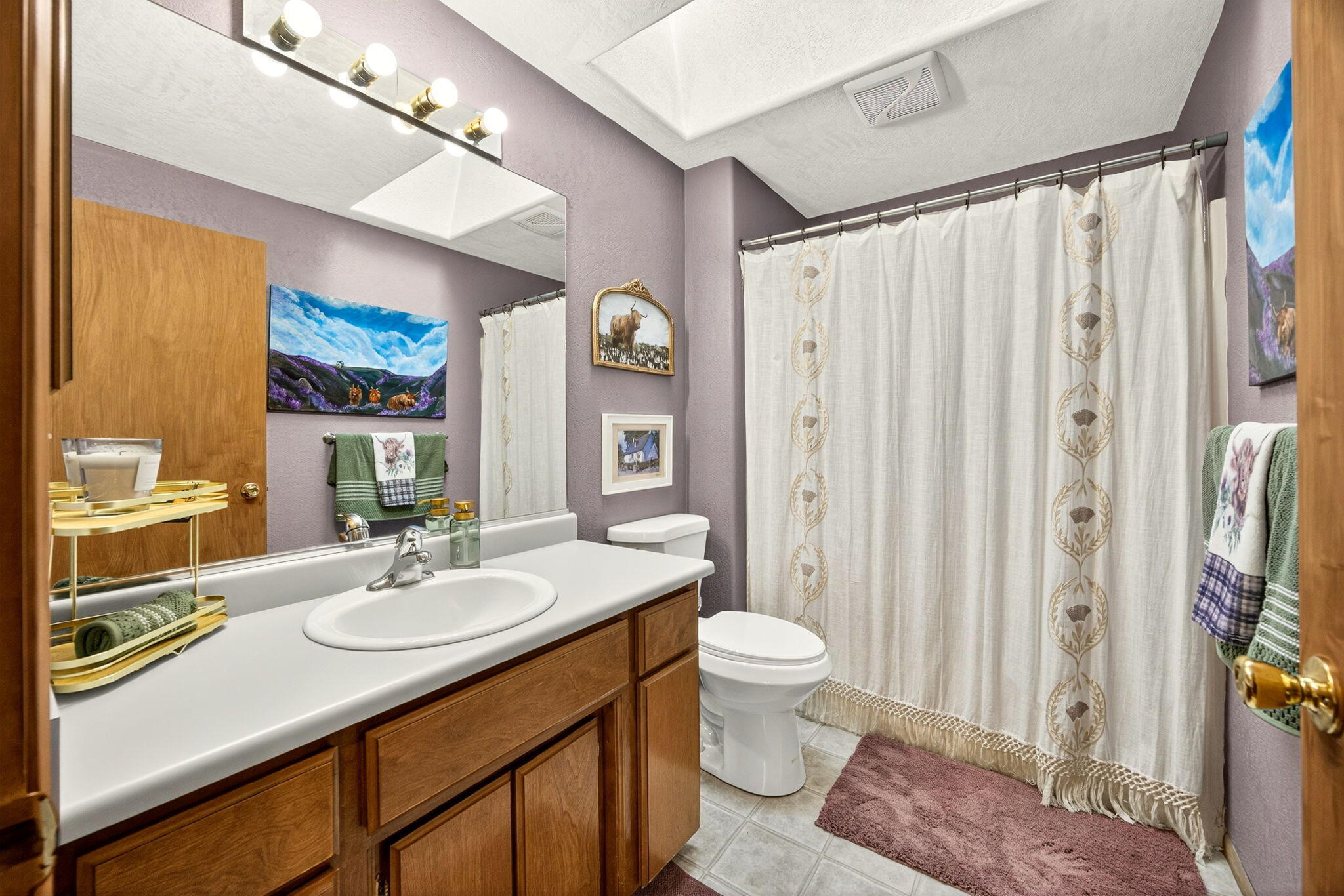 South Columbus Estates Subdivision Unit No 1 - Residential