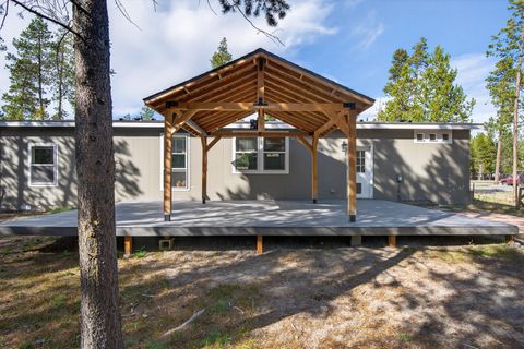 17443 Grebe Road Bend OR 97707