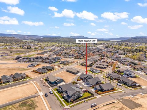 Tiny photo for 1002 NE Discovery Loop, Prineville, OR 97754 (MLS # 220219418)