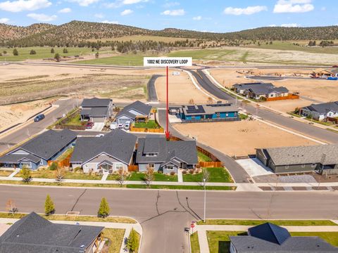 Tiny photo for 1002 NE Discovery Loop, Prineville, OR 97754 (MLS # 220219418)