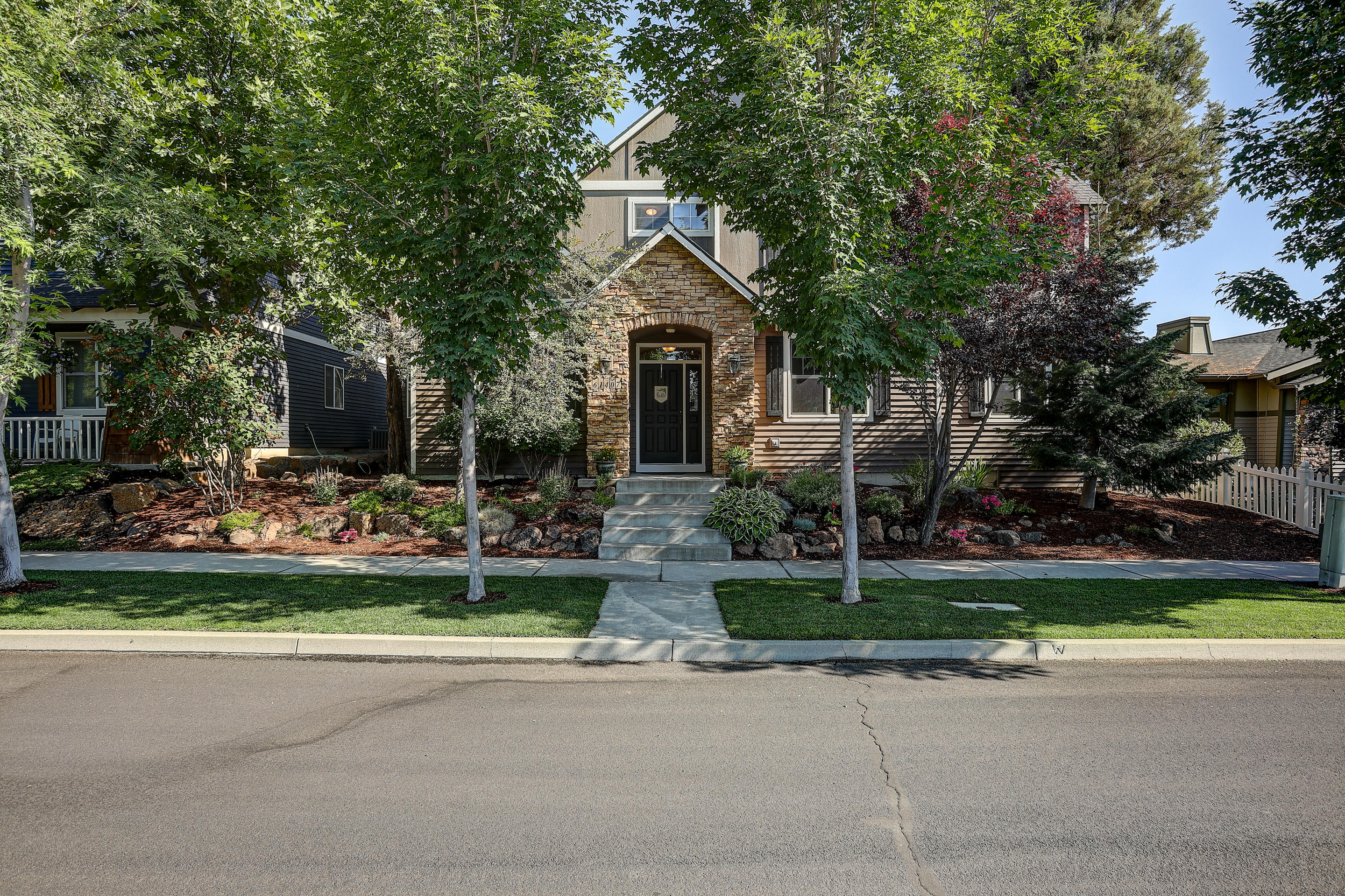 Foxborough - Residential