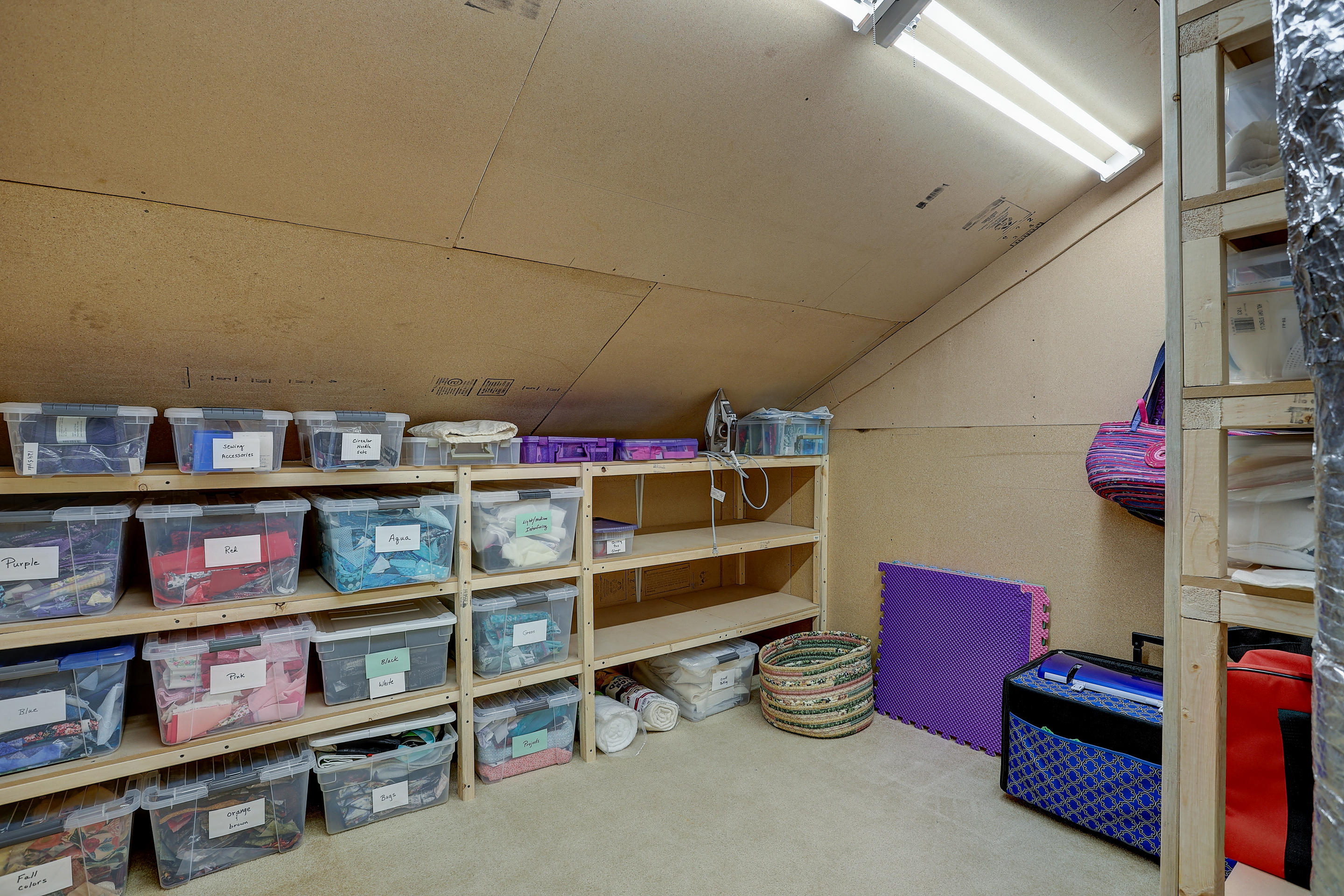 Foxborough - Residential