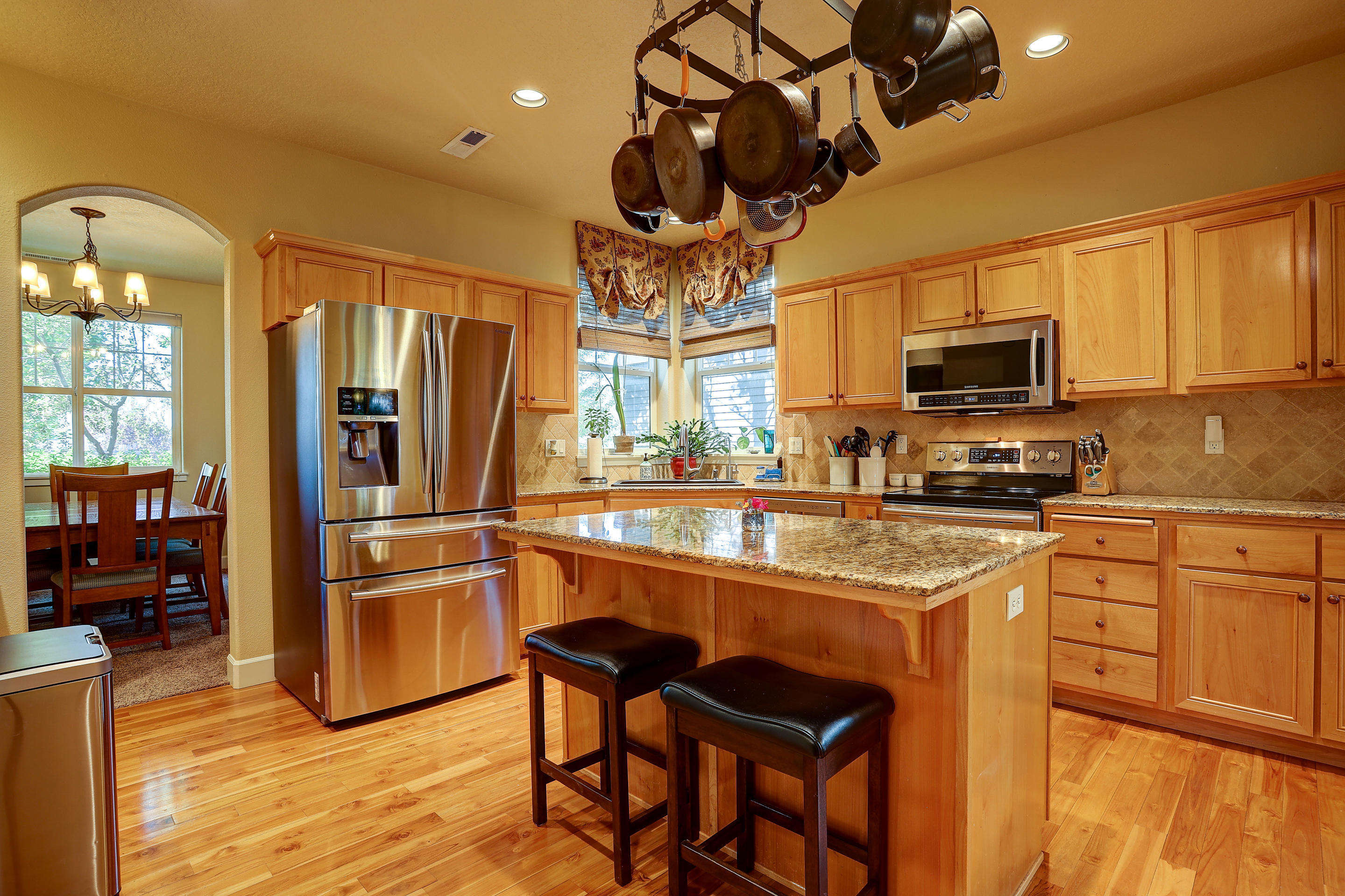 Foxborough - Residential