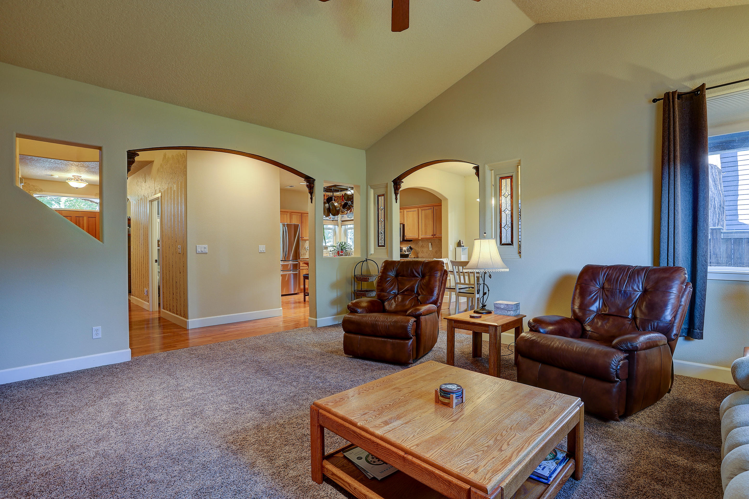 Foxborough - Residential