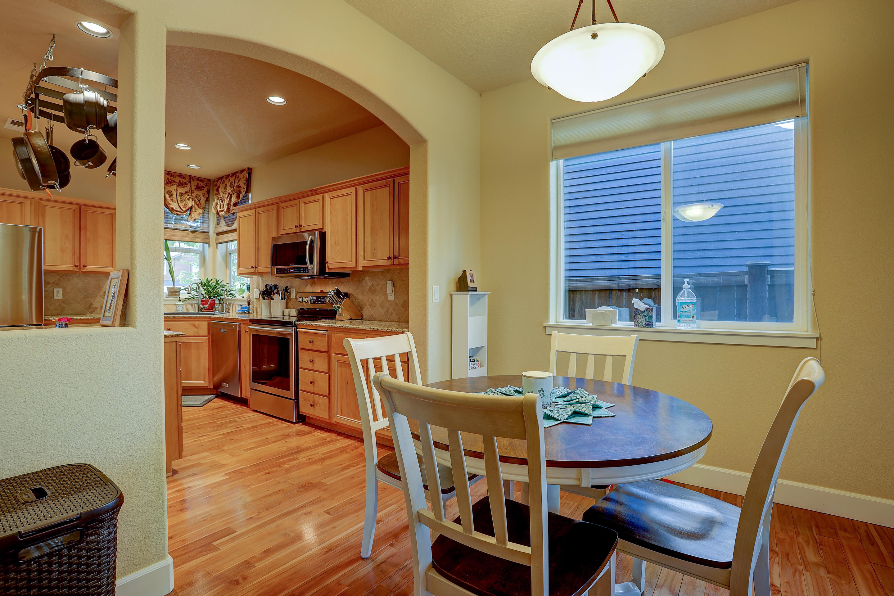 Foxborough - Residential