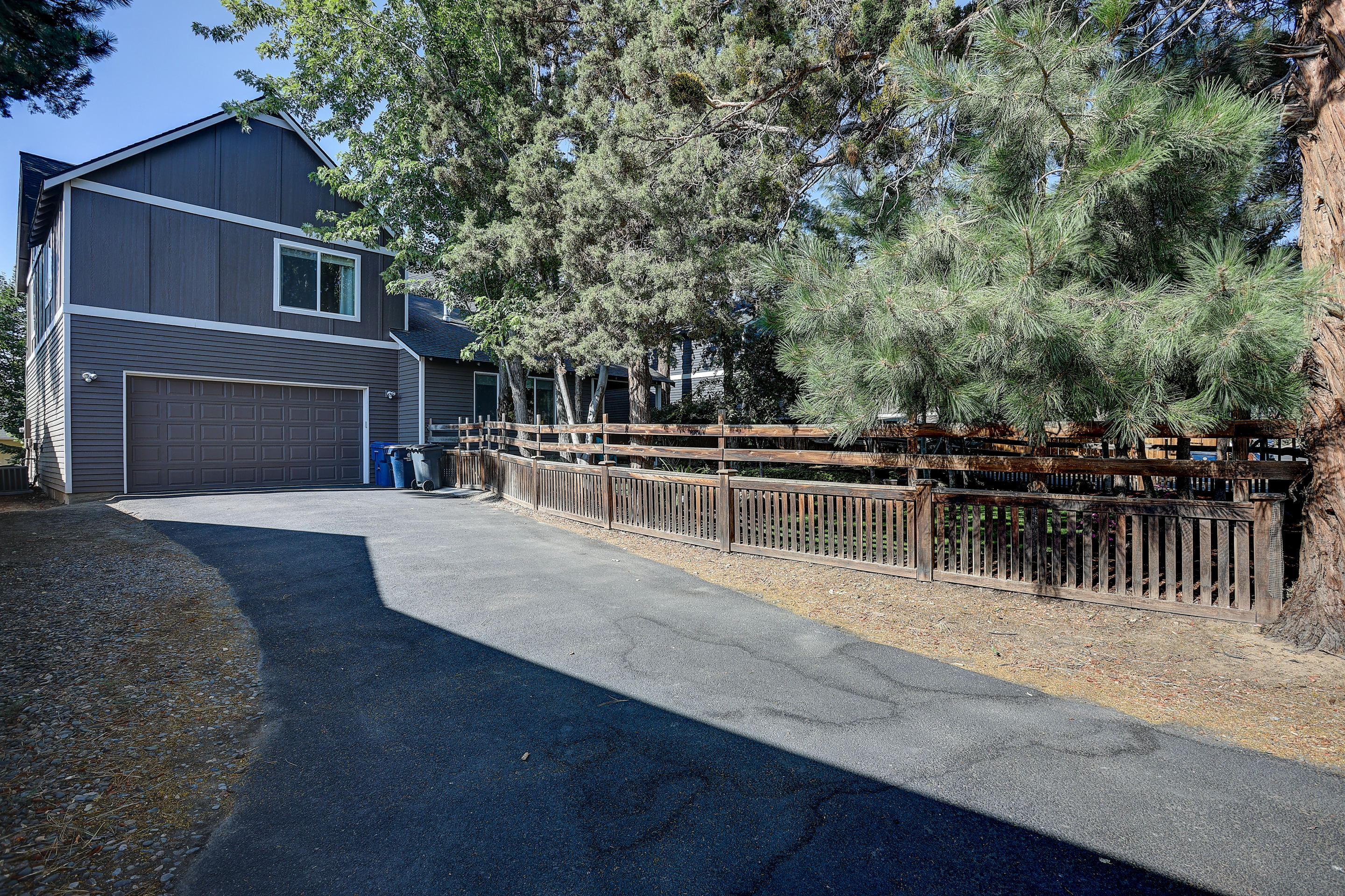 Foxborough - Residential