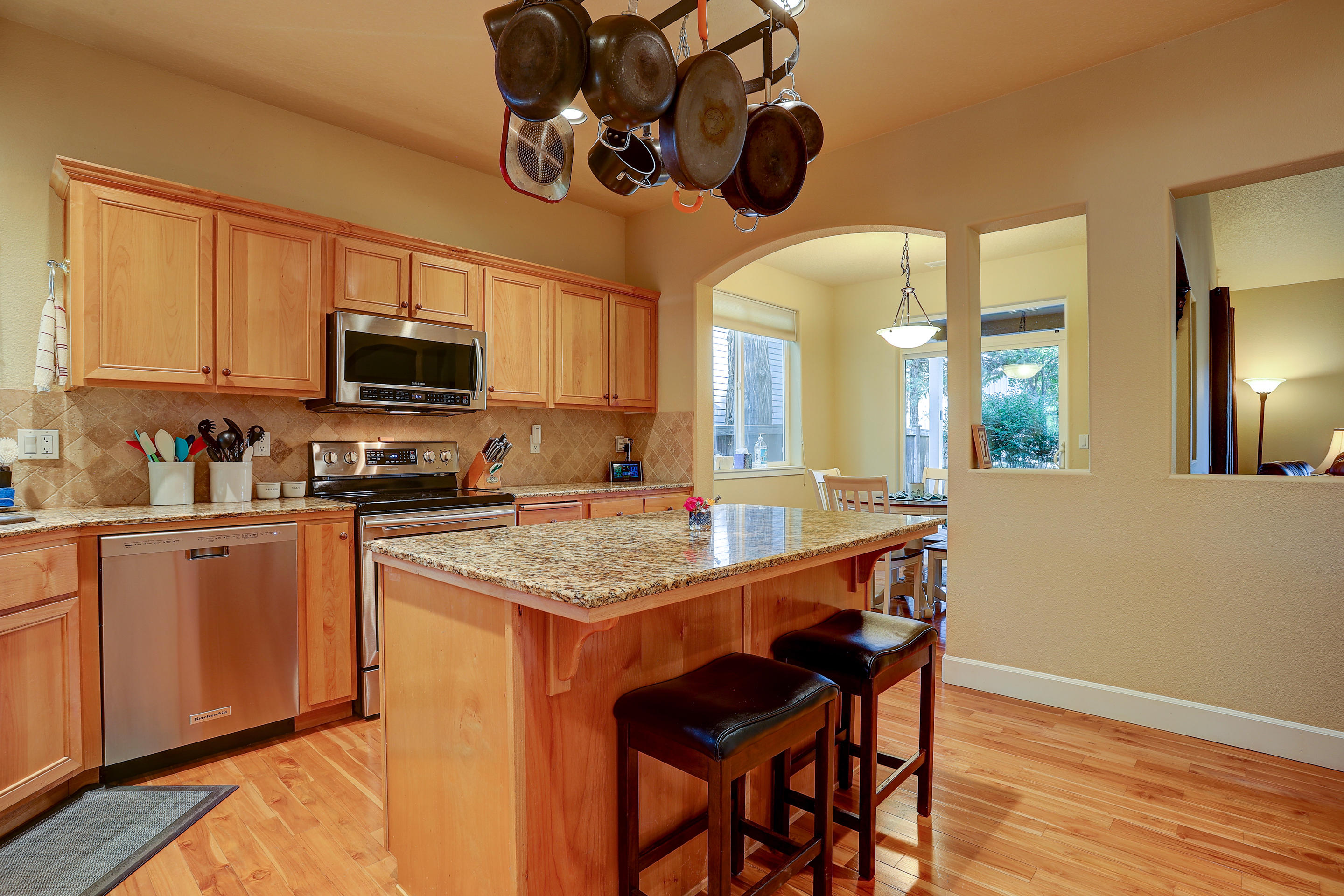 Foxborough - Residential