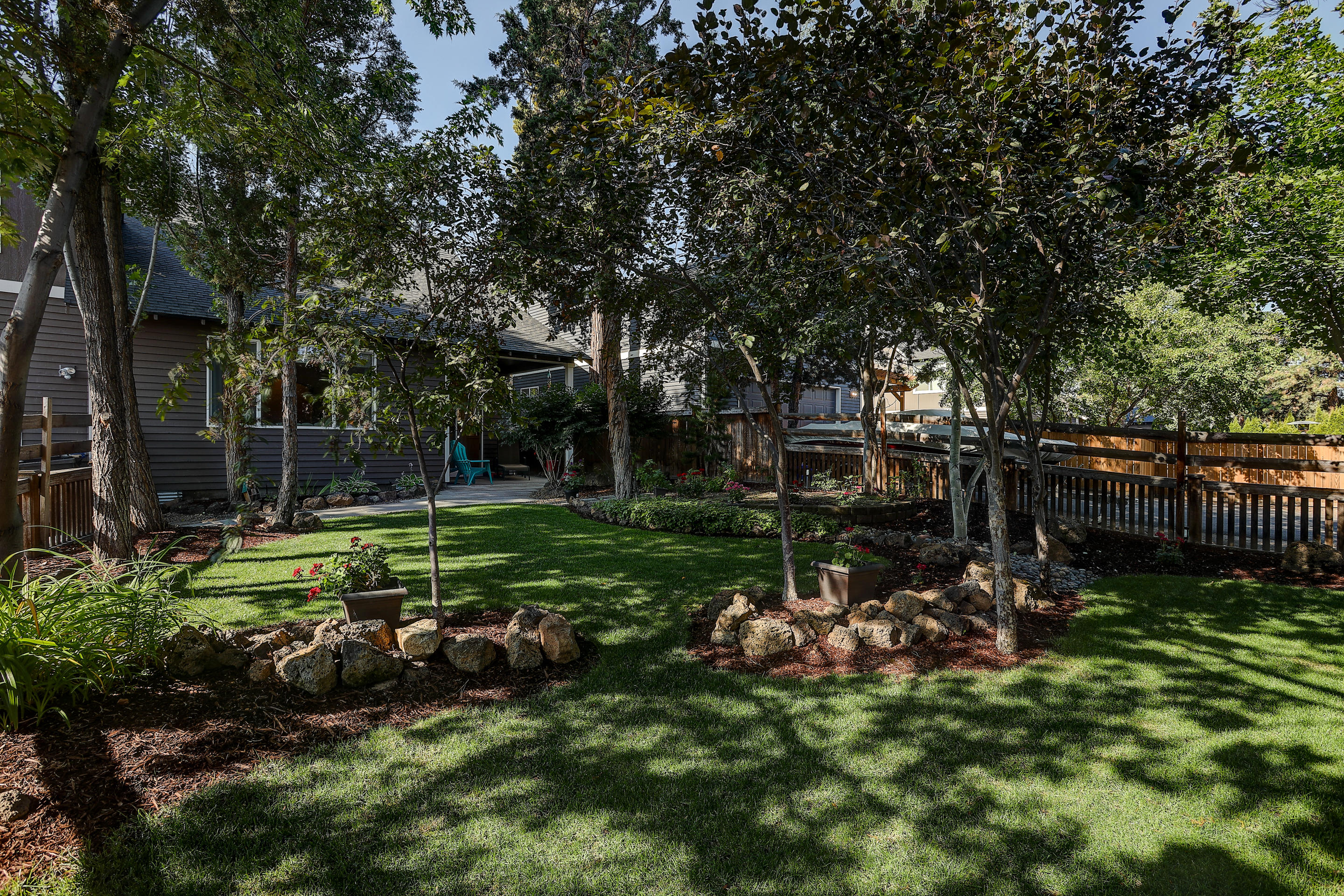 Foxborough - Residential