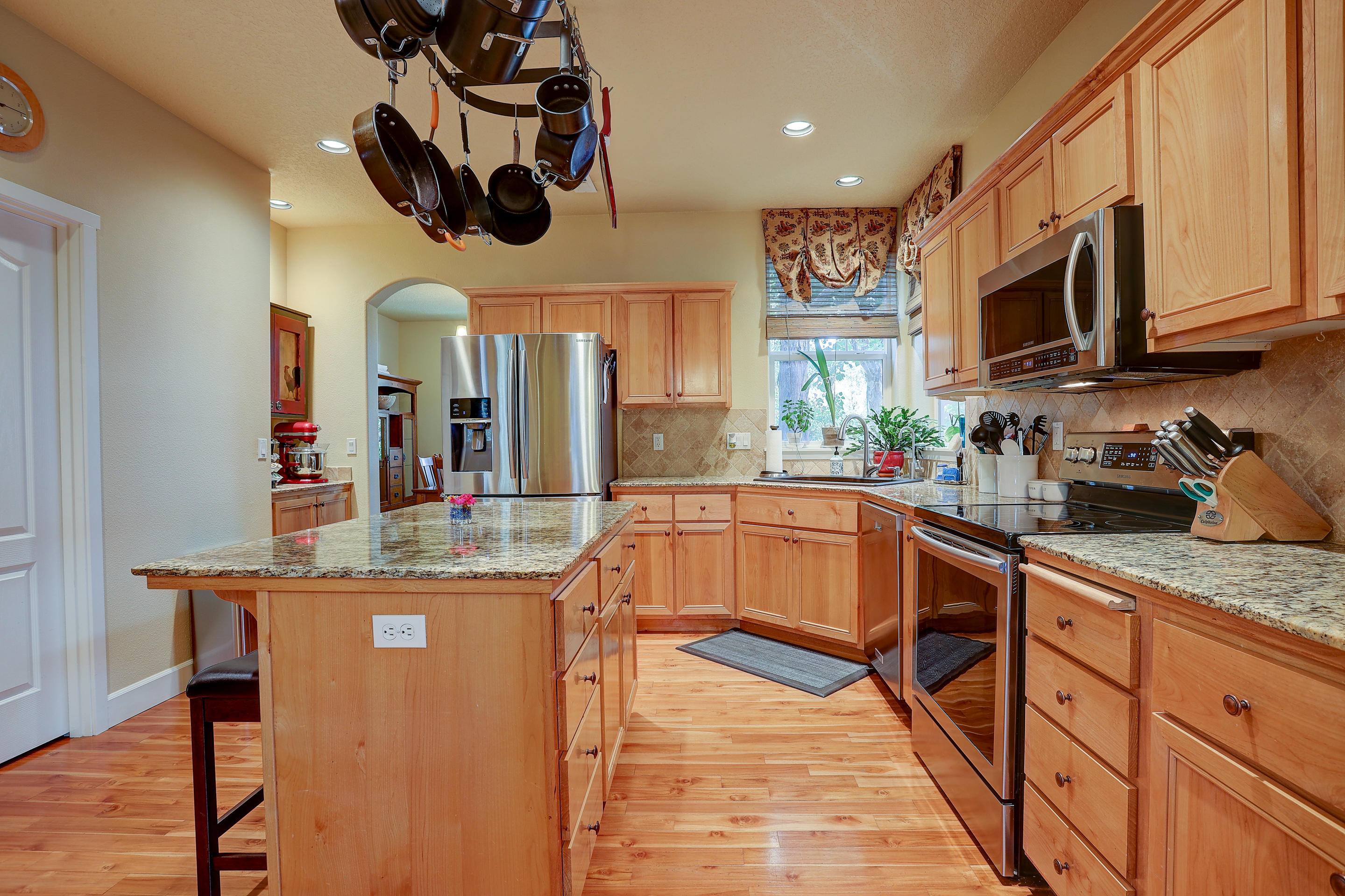 Foxborough - Residential