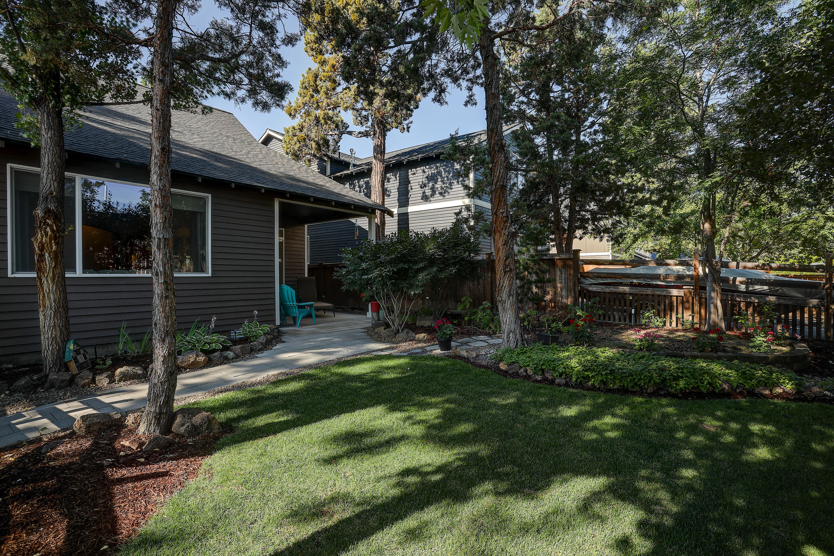 Foxborough - Residential