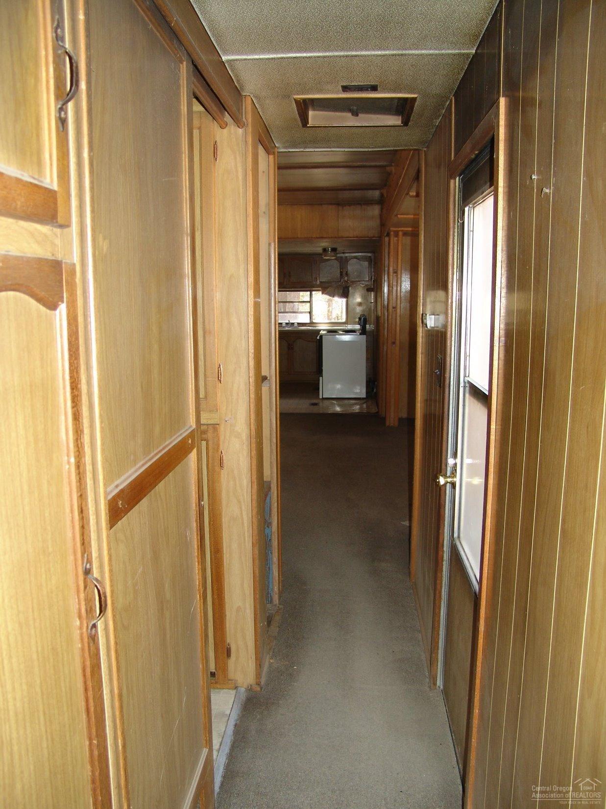 Cl+D Ranch Tracts - Residential