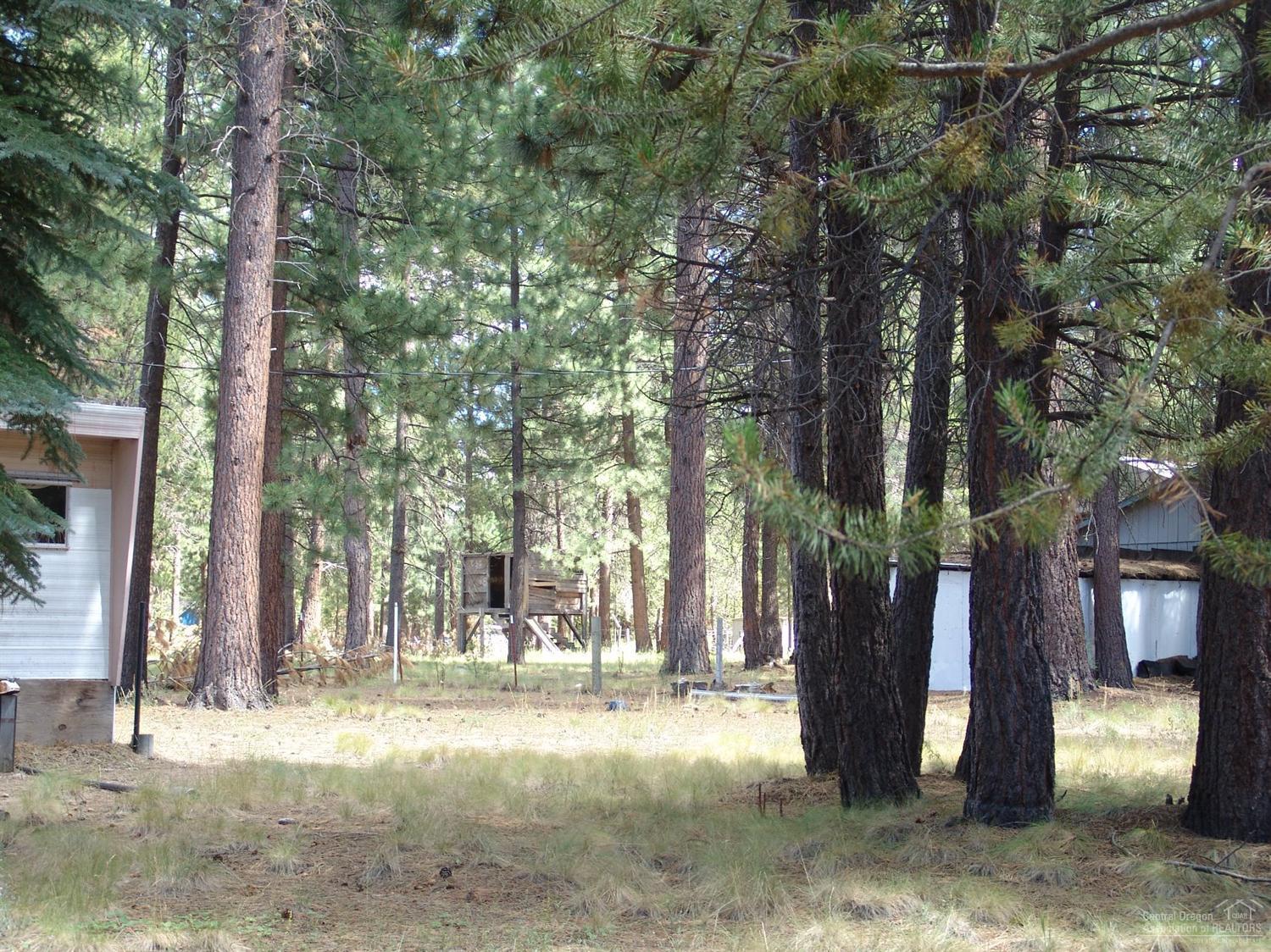 Cl+D Ranch Tracts - Residential