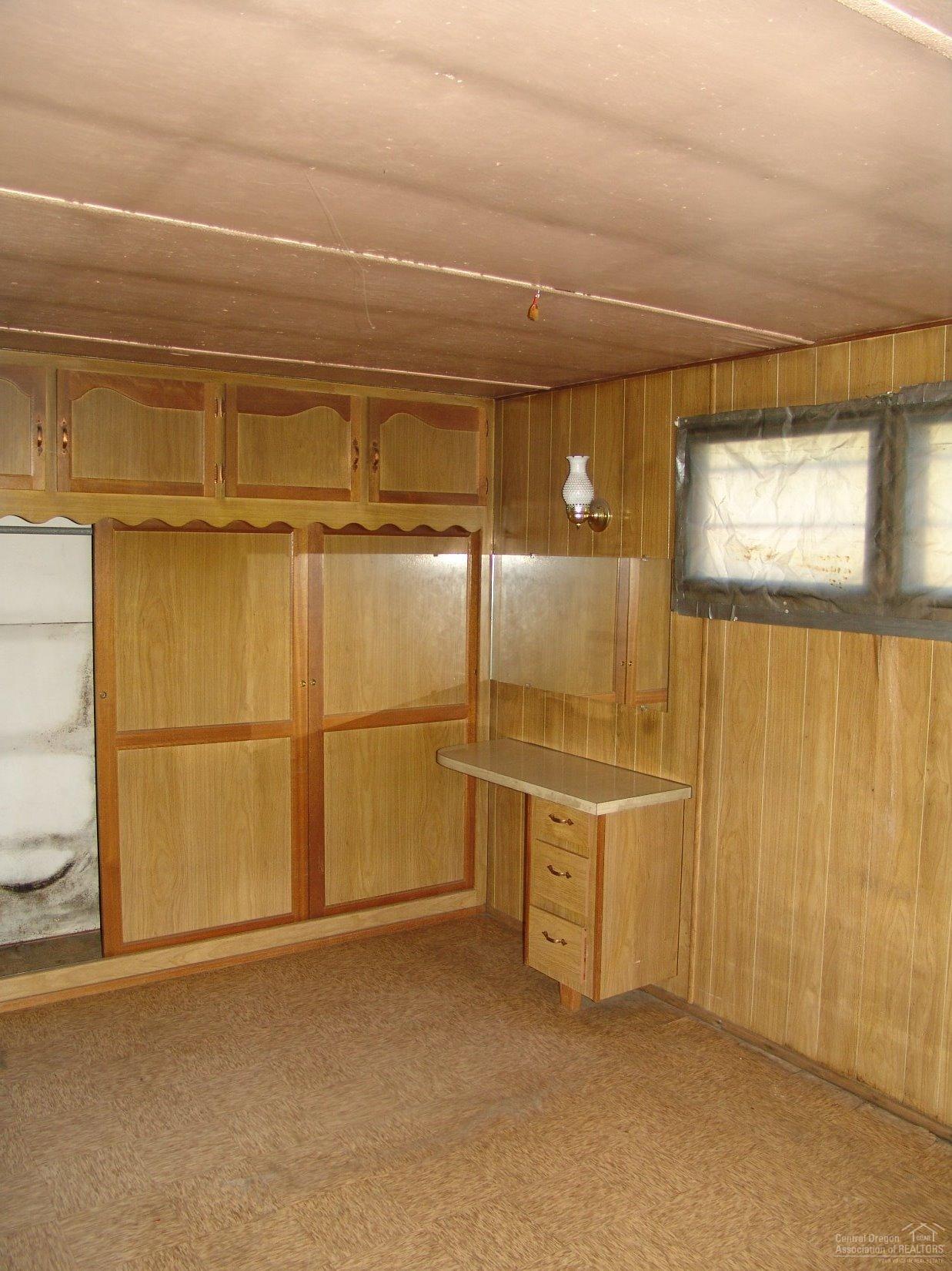 Cl+D Ranch Tracts - Residential