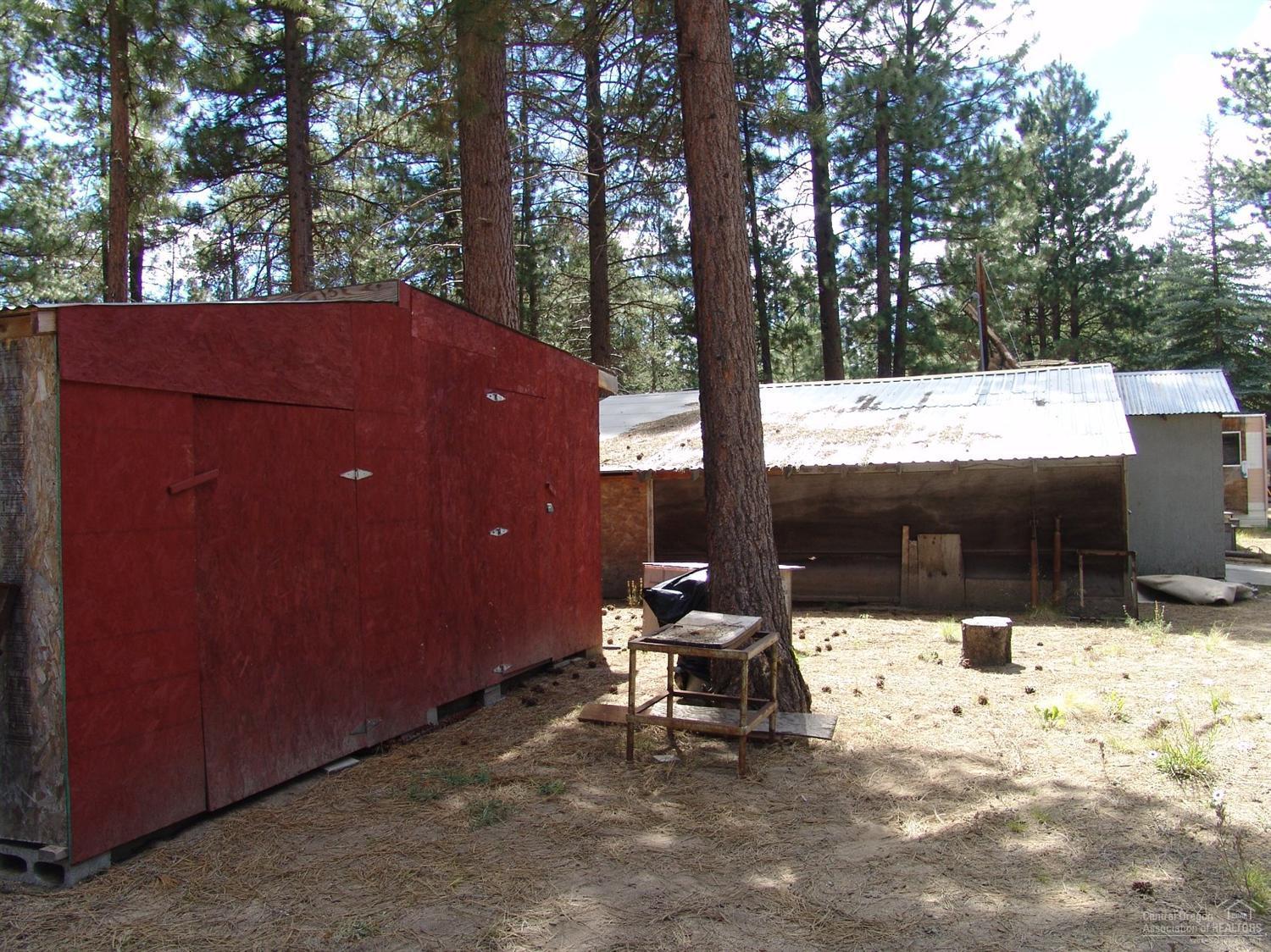 Cl+D Ranch Tracts - Residential