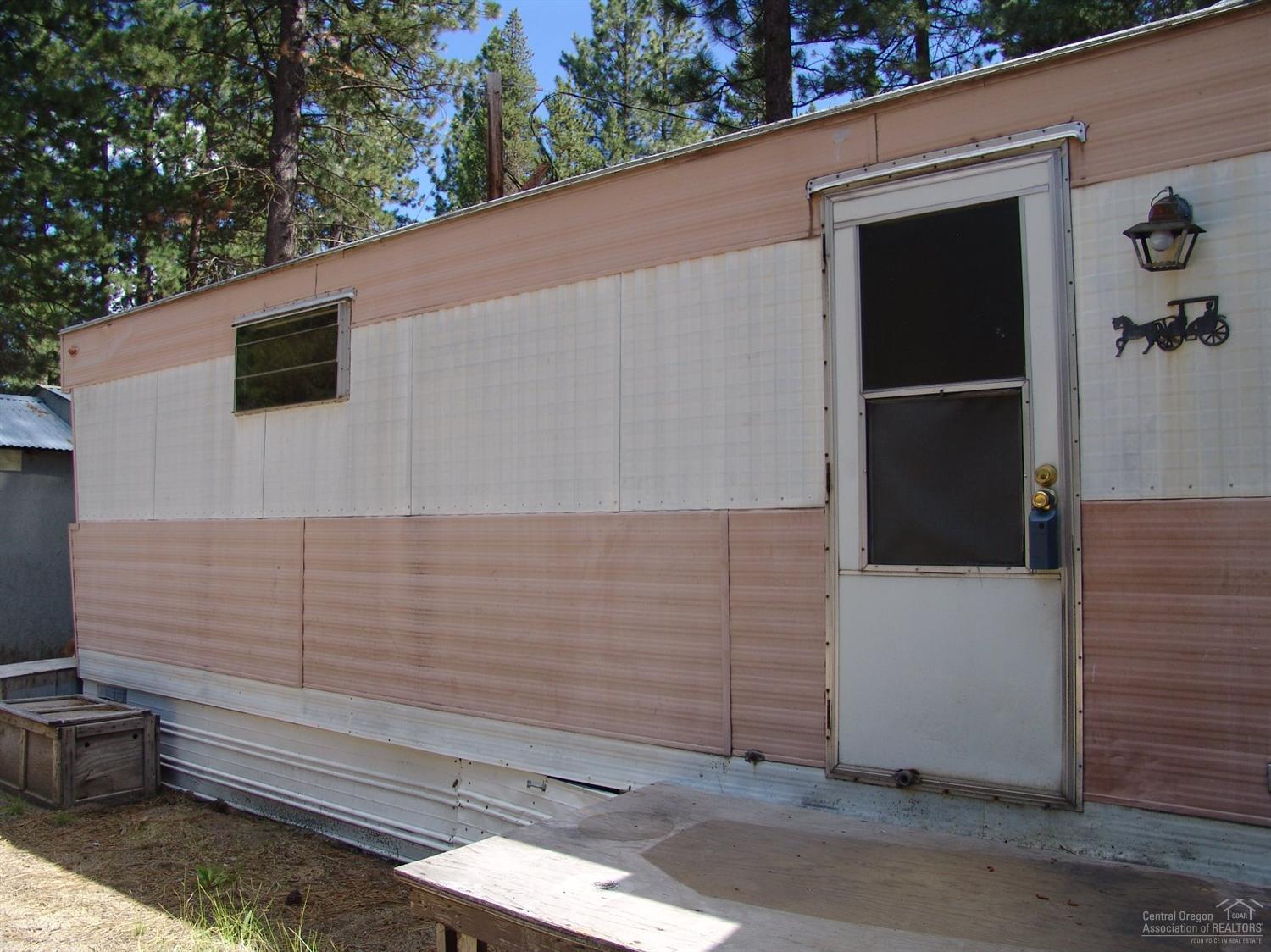 Cl+D Ranch Tracts - Residential