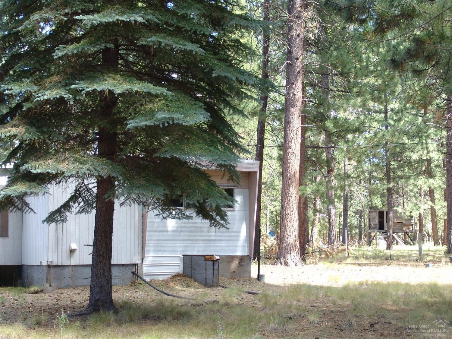 Cl+D Ranch Tracts - Residential