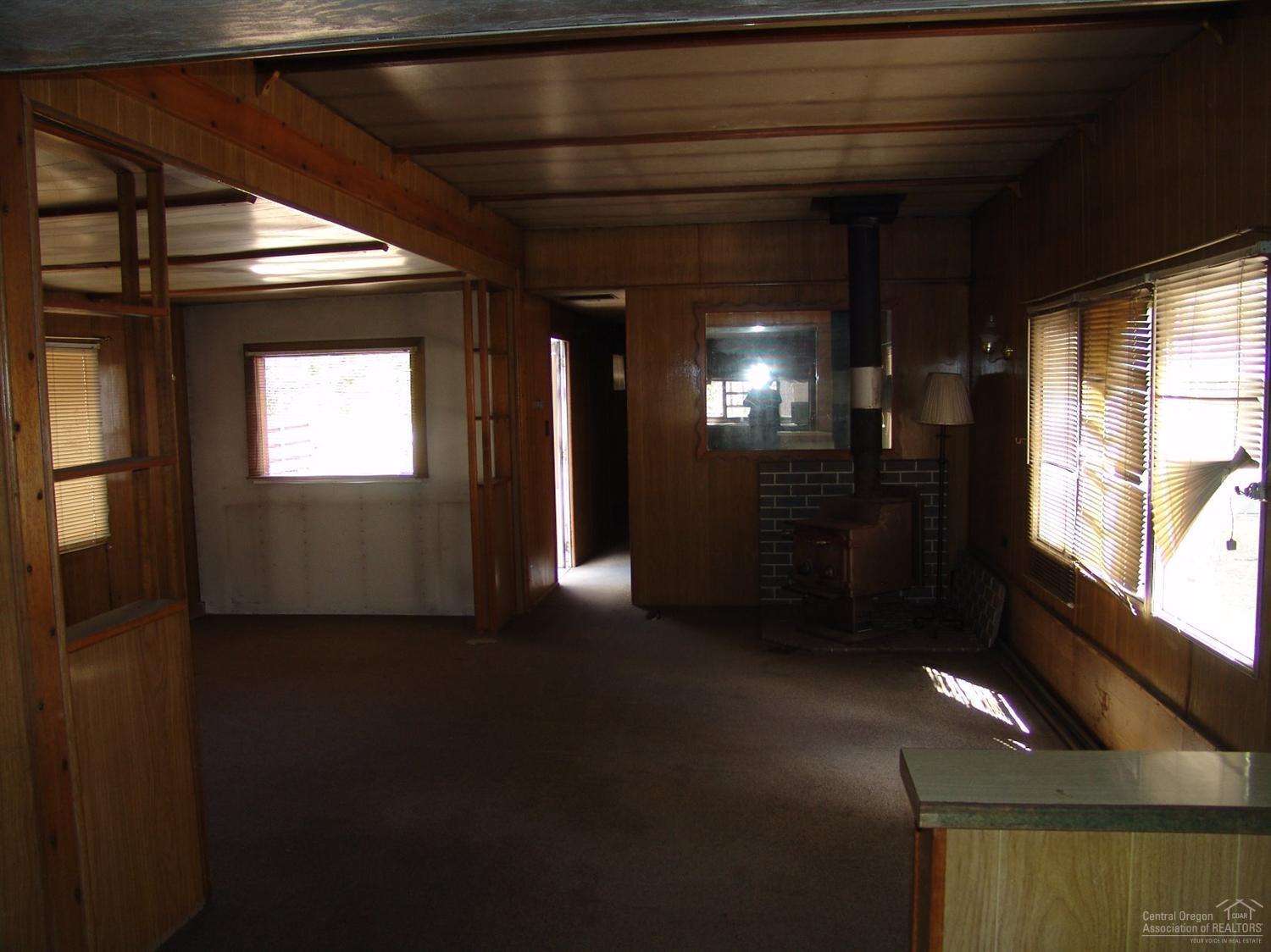 Cl+D Ranch Tracts - Residential