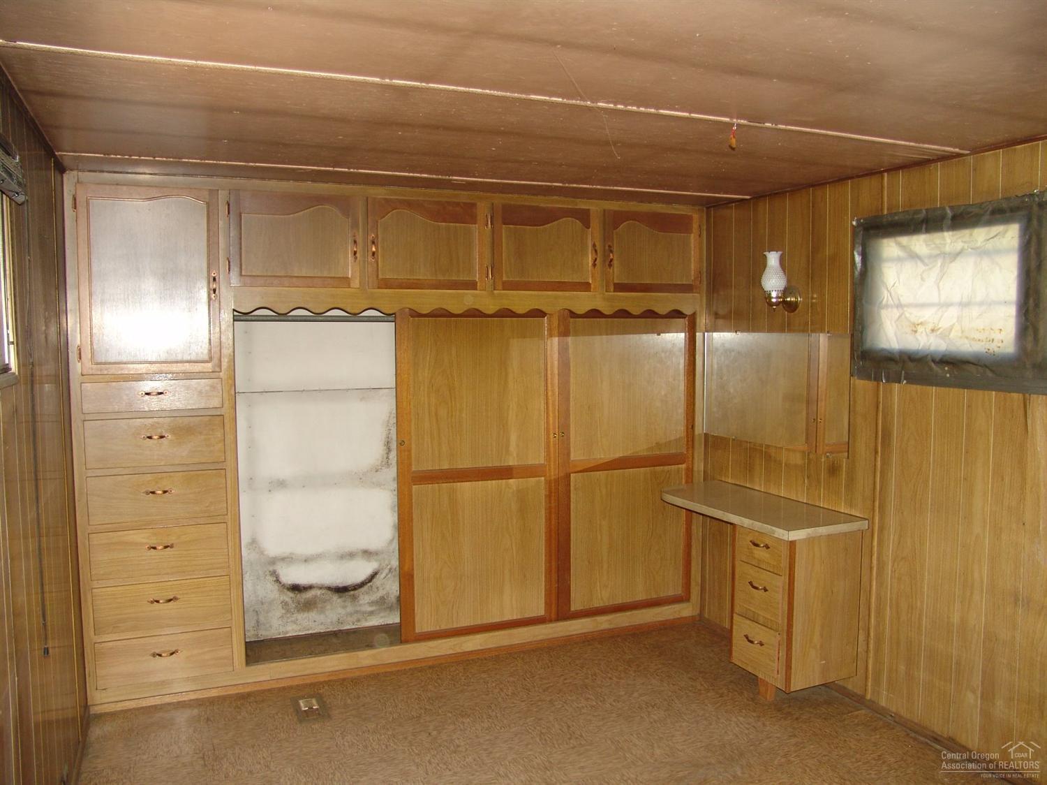 Cl+D Ranch Tracts - Residential