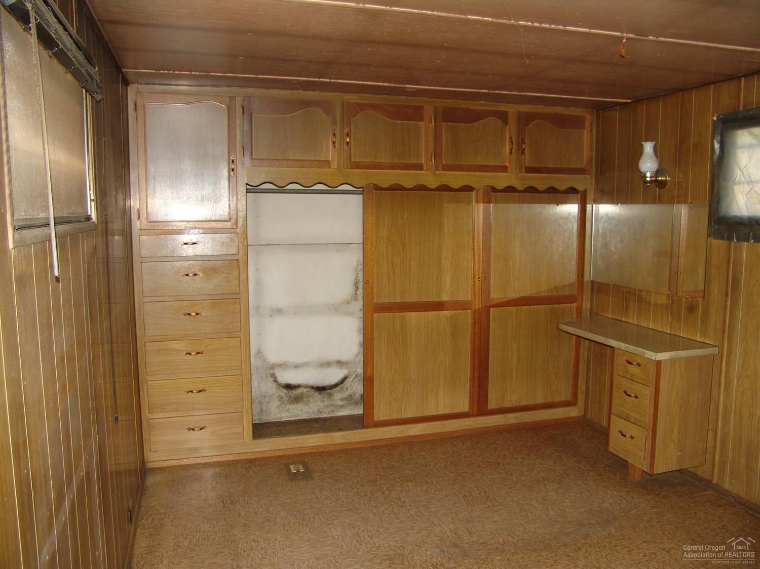 Cl+D Ranch Tracts - Residential