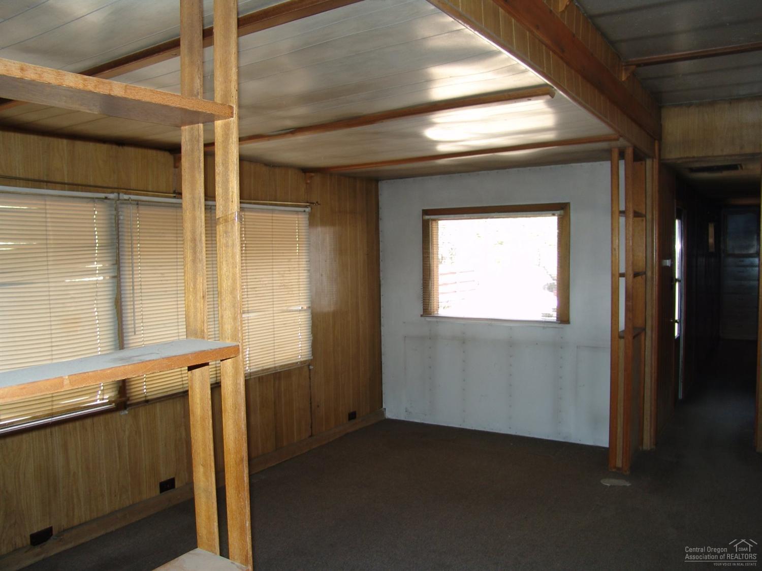 Cl+D Ranch Tracts - Residential