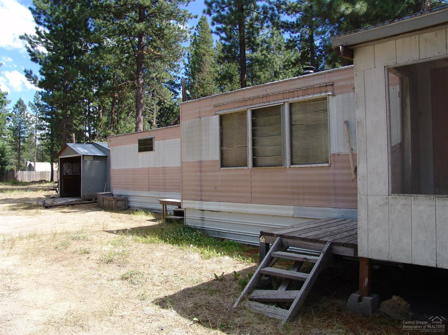 Cl+D Ranch Tracts - Residential