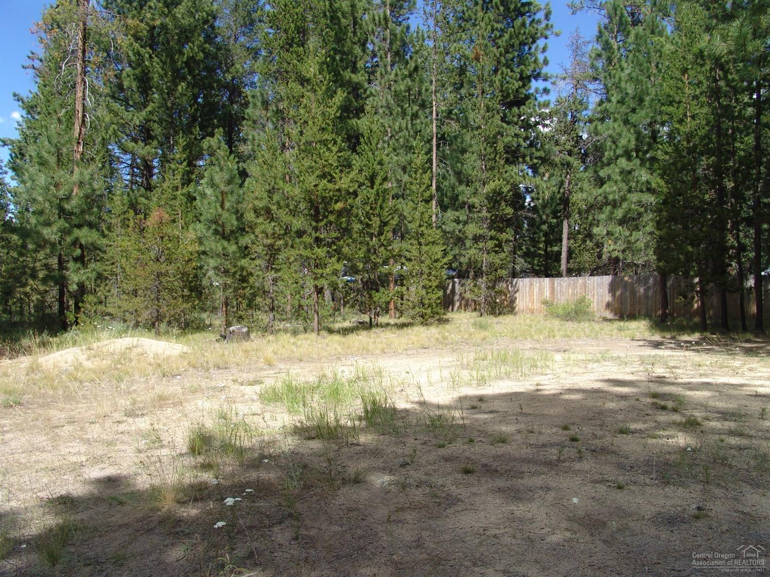 Cl+D Ranch Tracts - Residential