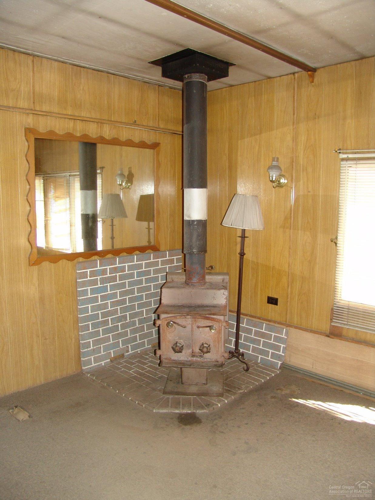 Cl+D Ranch Tracts - Residential