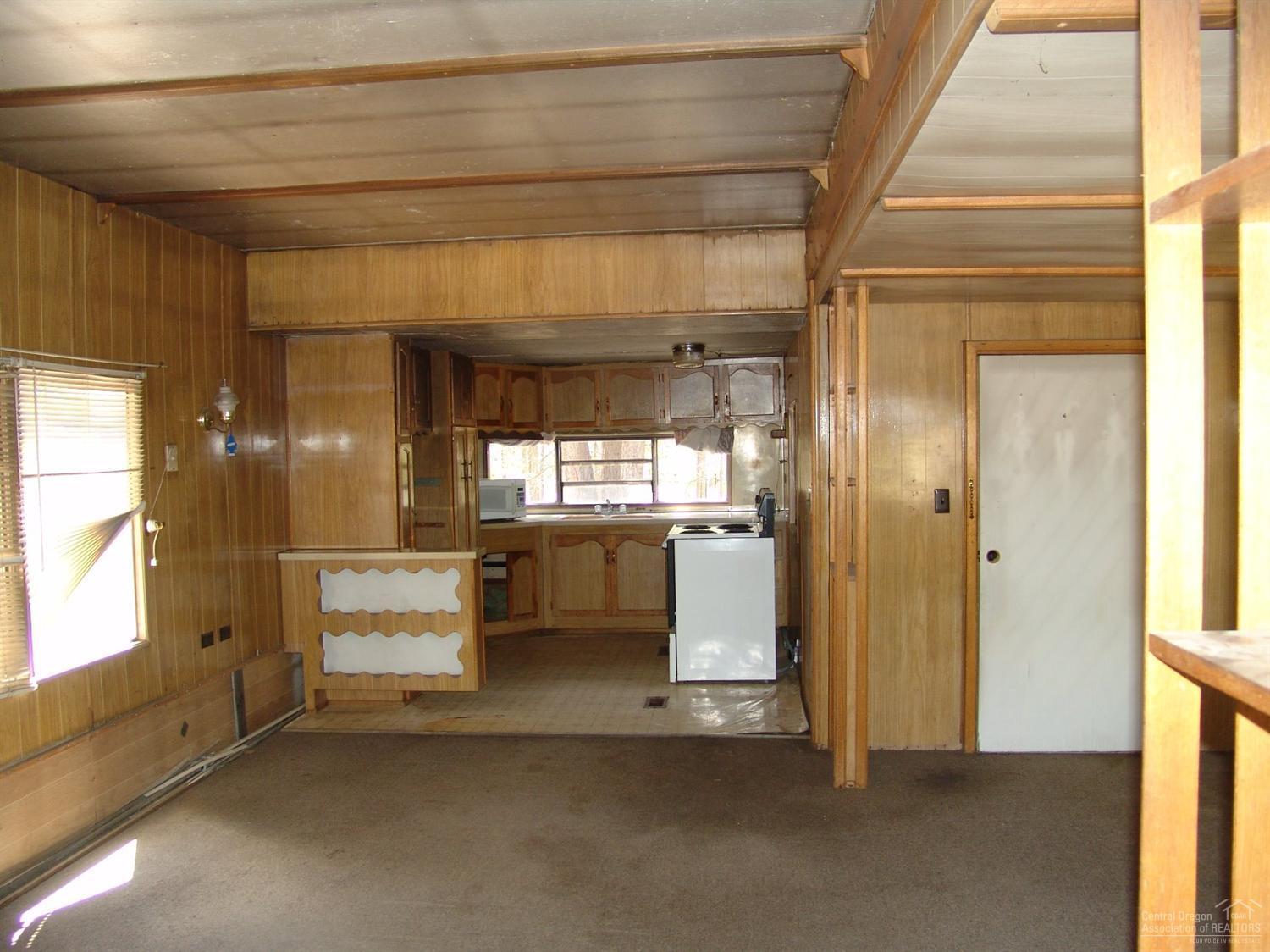 Cl+D Ranch Tracts - Residential