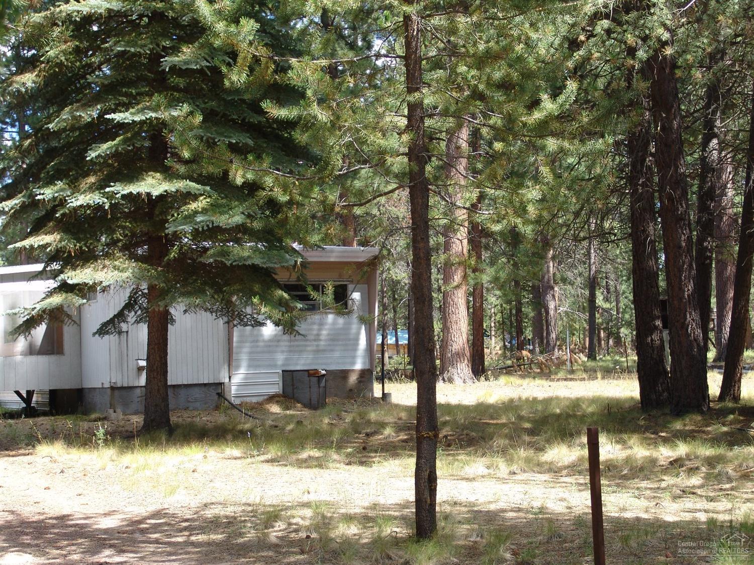 Cl+D Ranch Tracts - Residential