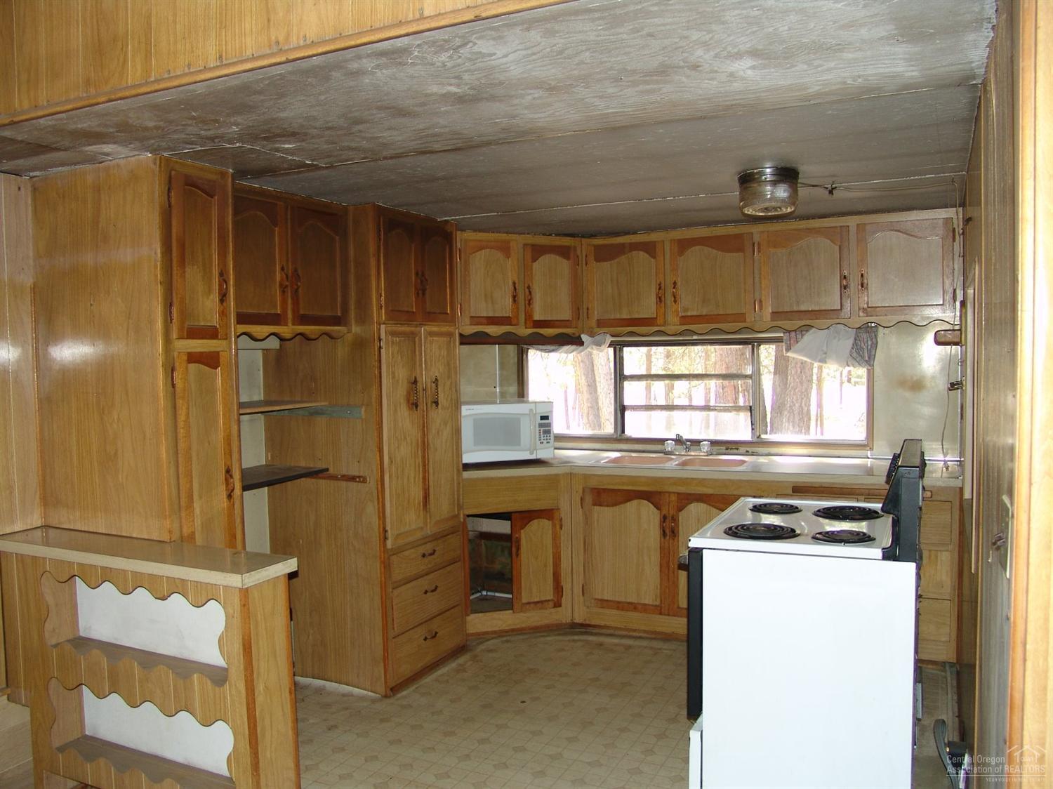 Cl+D Ranch Tracts - Residential