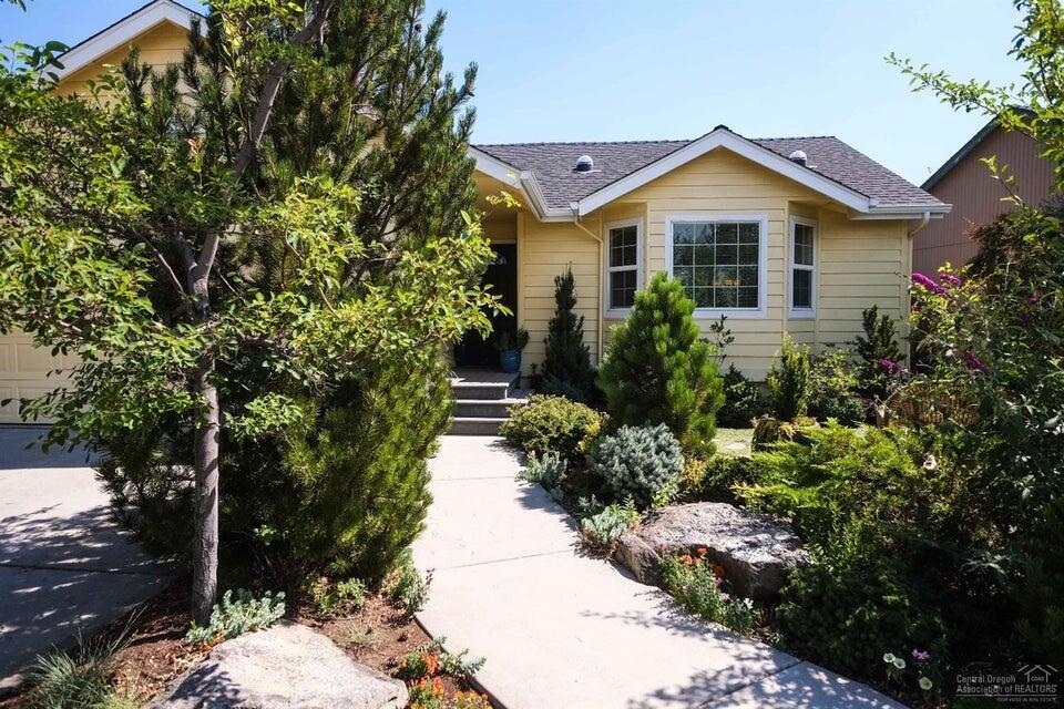 Glacier Ridge - Residential