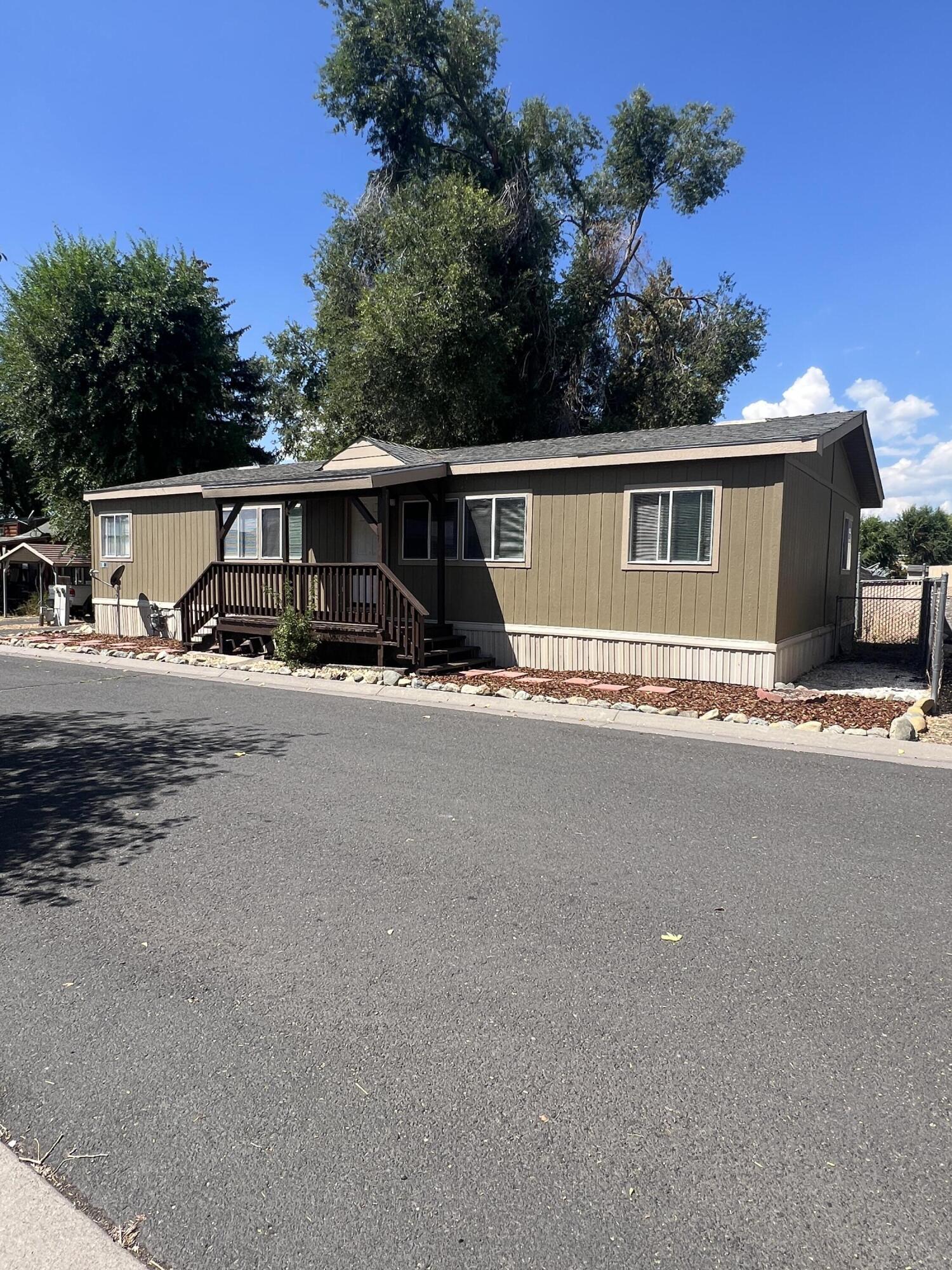 Klamath View - Residential