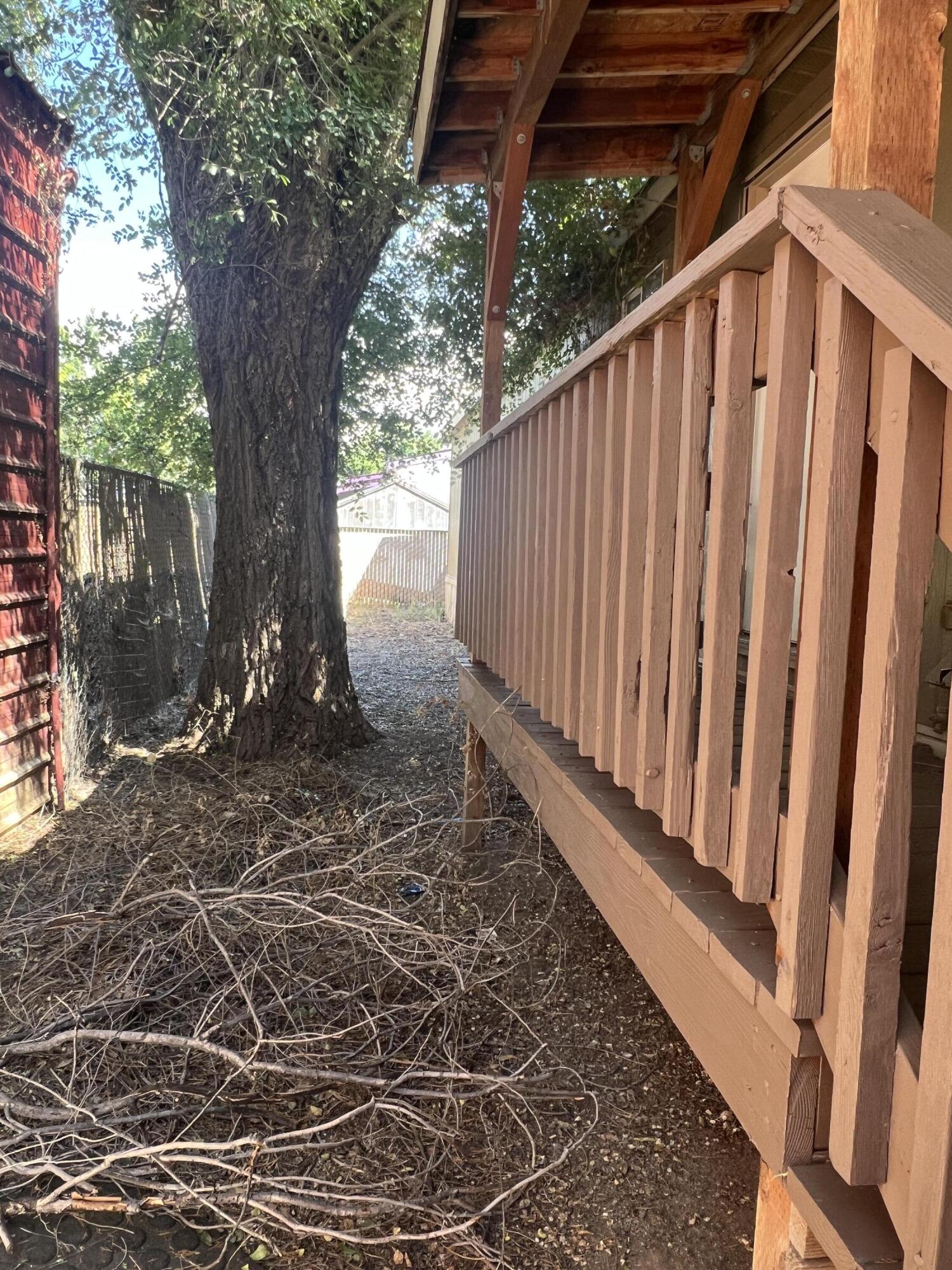 Klamath View - Residential