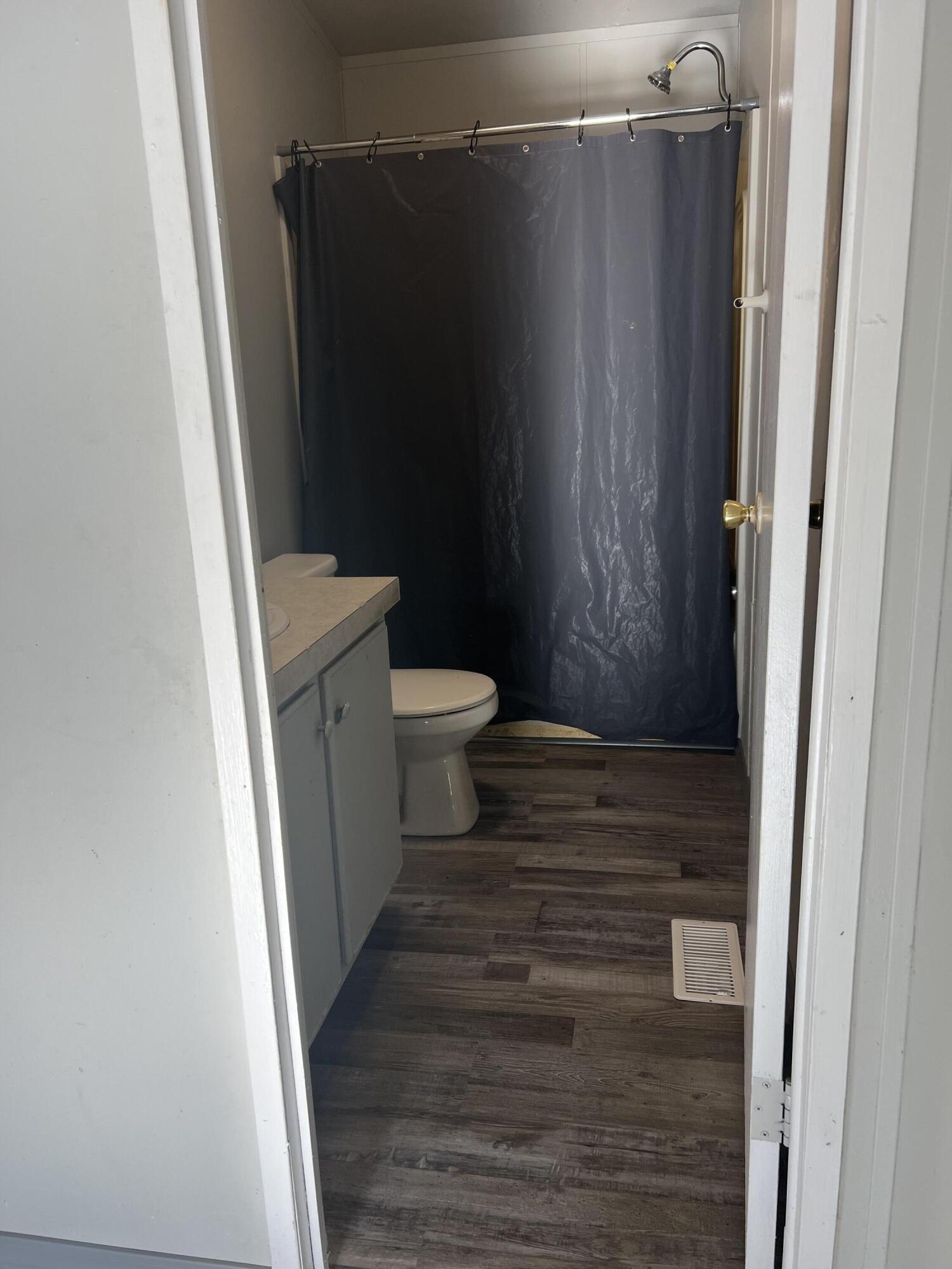 Klamath View - Residential