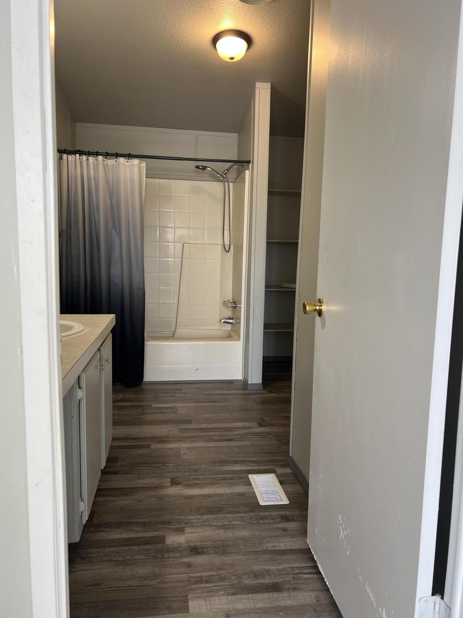 Klamath View - Residential