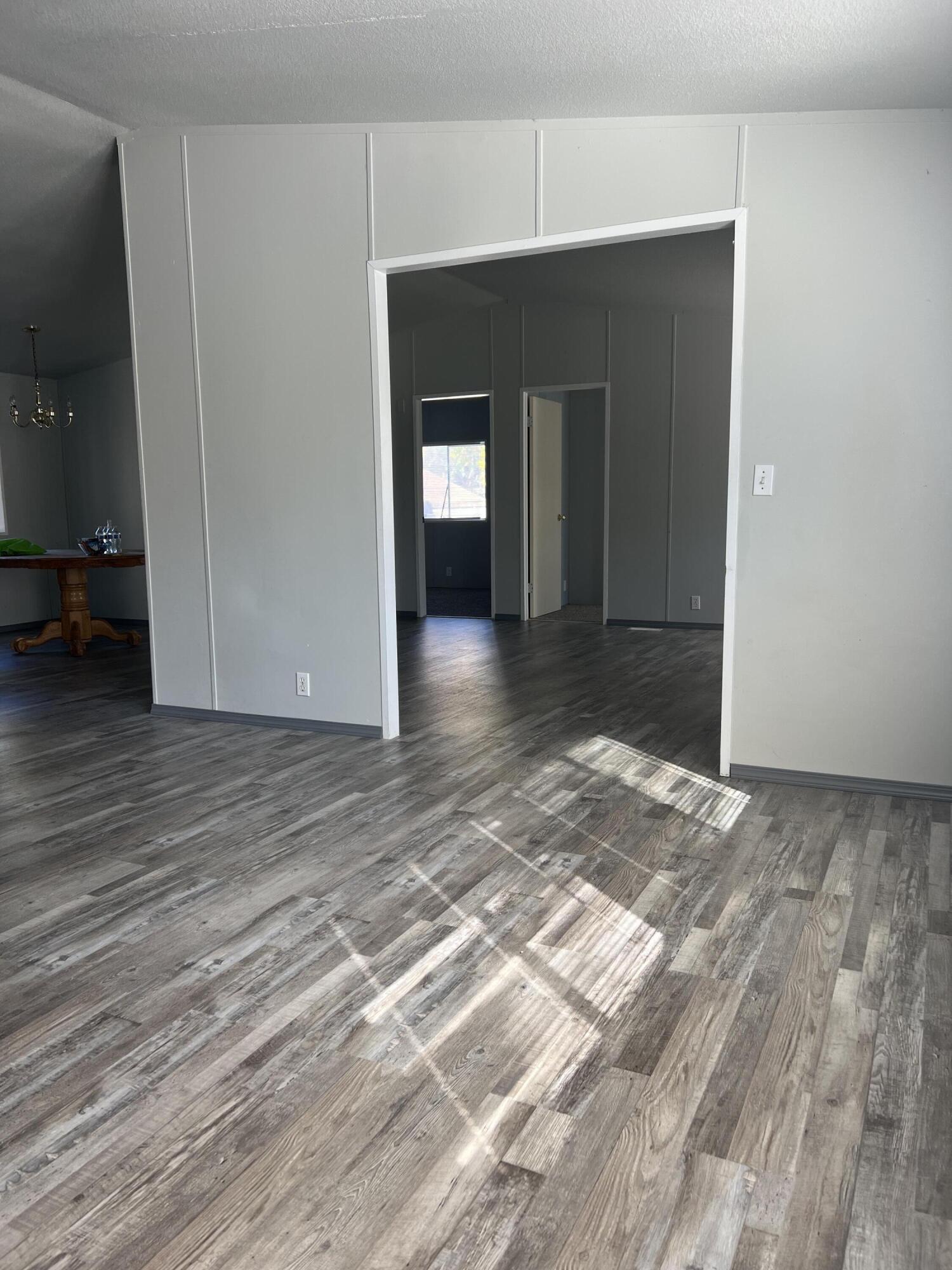 Klamath View - Residential